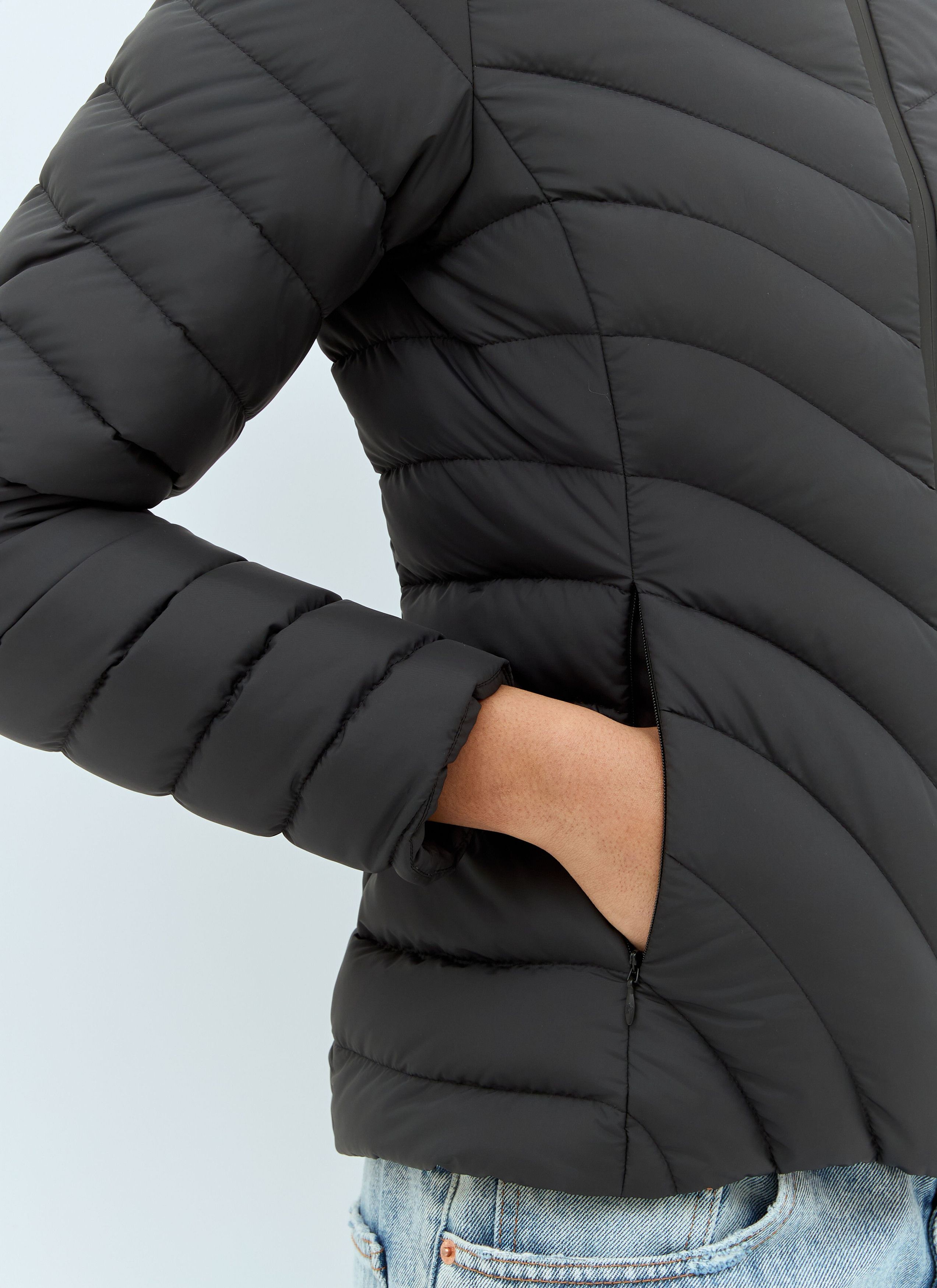 Moncler Grange Short Down Jacket Size XXS / US 00 / IT 34 - 6 Thumbnail