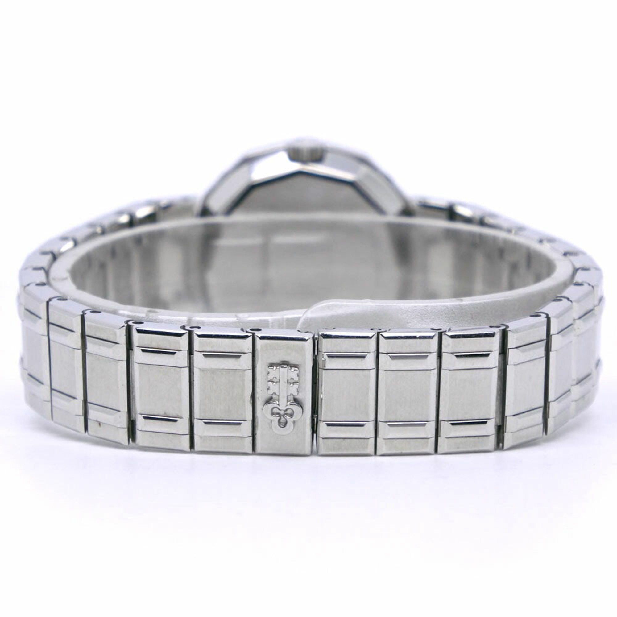 Corum Corum Admiral's Cup Watch 39.610.20V50B Stainless Steel Quartz Analog Display Ivory Dial Admirals Ladies Size ONE SIZE - 5 Thumbnail