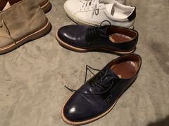 Paul smith clearance spencer derby shoes