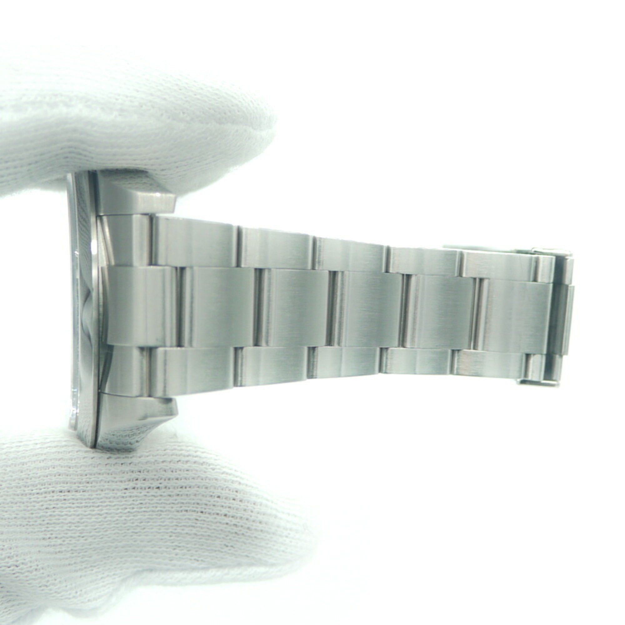 Rolex Rolex Explorer 1 214270 Random Roulette SS Automatic Watch Black Dial Size ONE SIZE - 4 Thumbnail