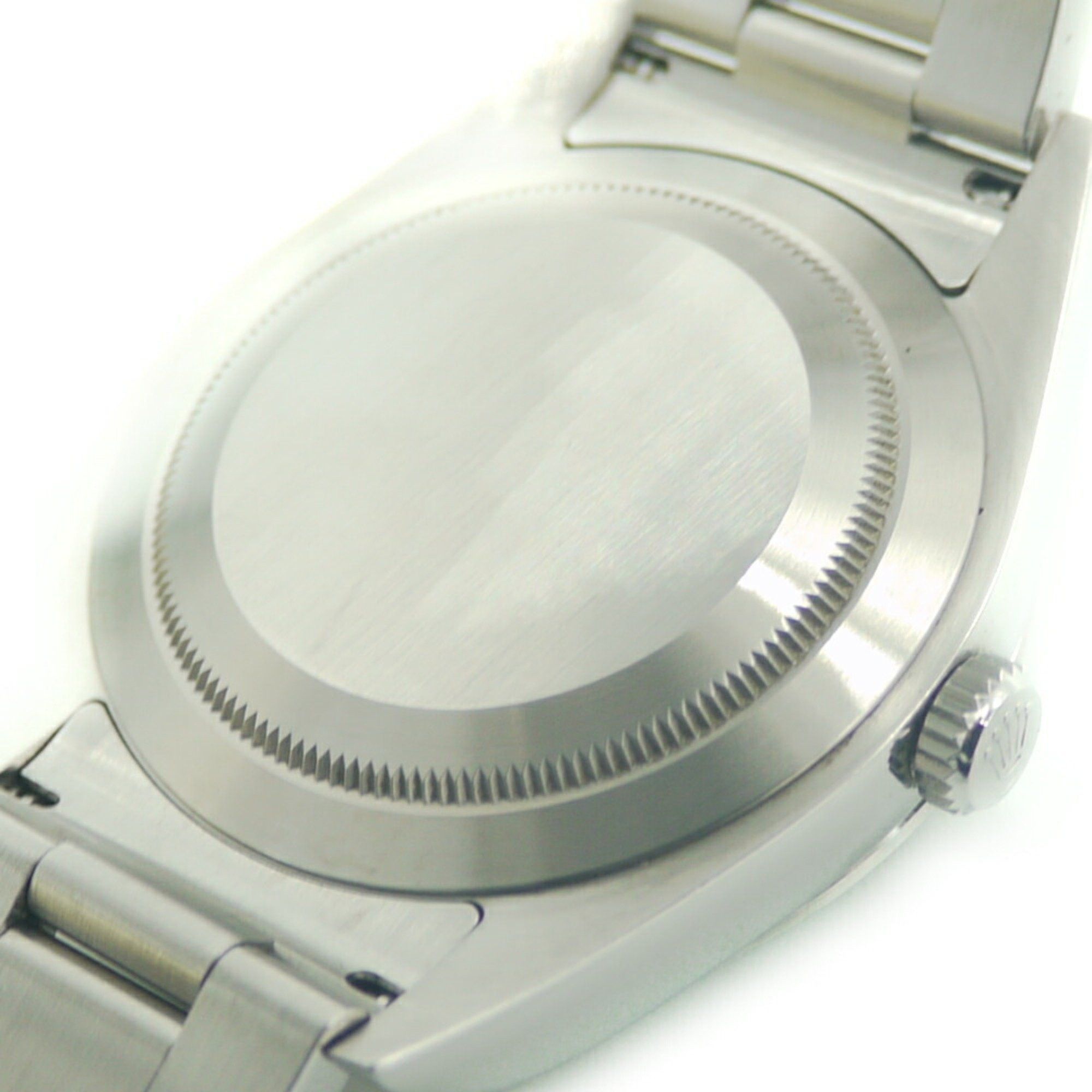 Rolex Rolex Explorer 1 214270 Random Roulette SS Automatic Watch Black Dial Size ONE SIZE - 7 Thumbnail