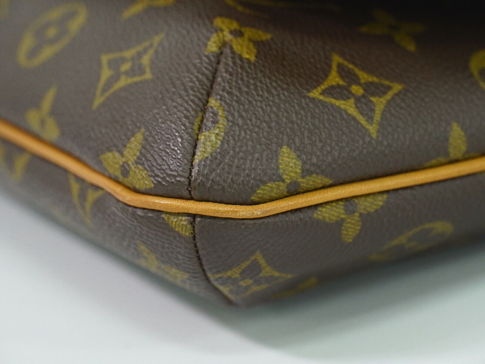 Louis Vuitton Louis Vuitton Musette Tango handbag Size ONE SIZE - 4 Thumbnail
