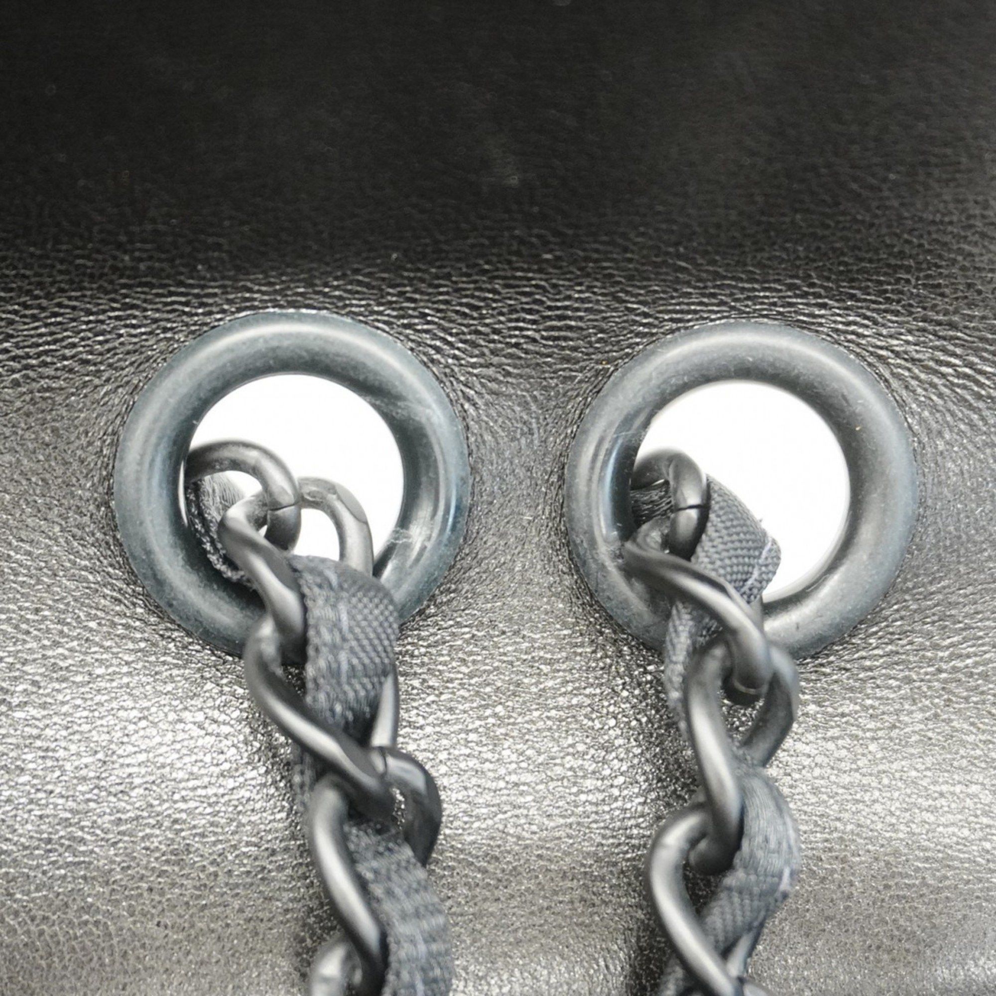 Chanel Chanel Flap bag shoulder Size ONE SIZE - 7 Thumbnail