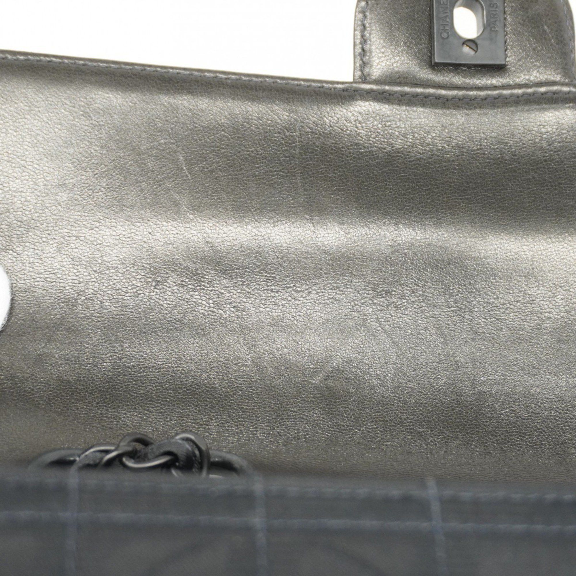 Chanel Chanel Flap bag shoulder Size ONE SIZE - 6 Thumbnail