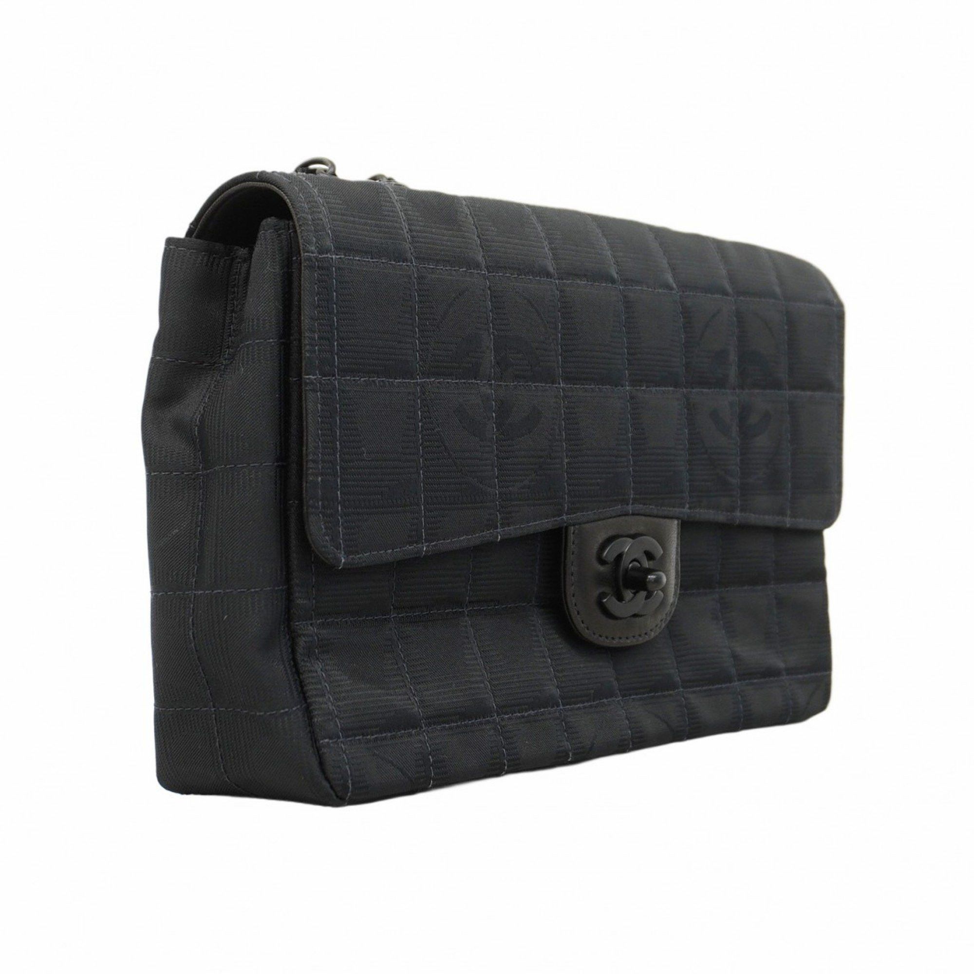 Chanel Chanel Flap bag shoulder Size ONE SIZE - 3 Thumbnail