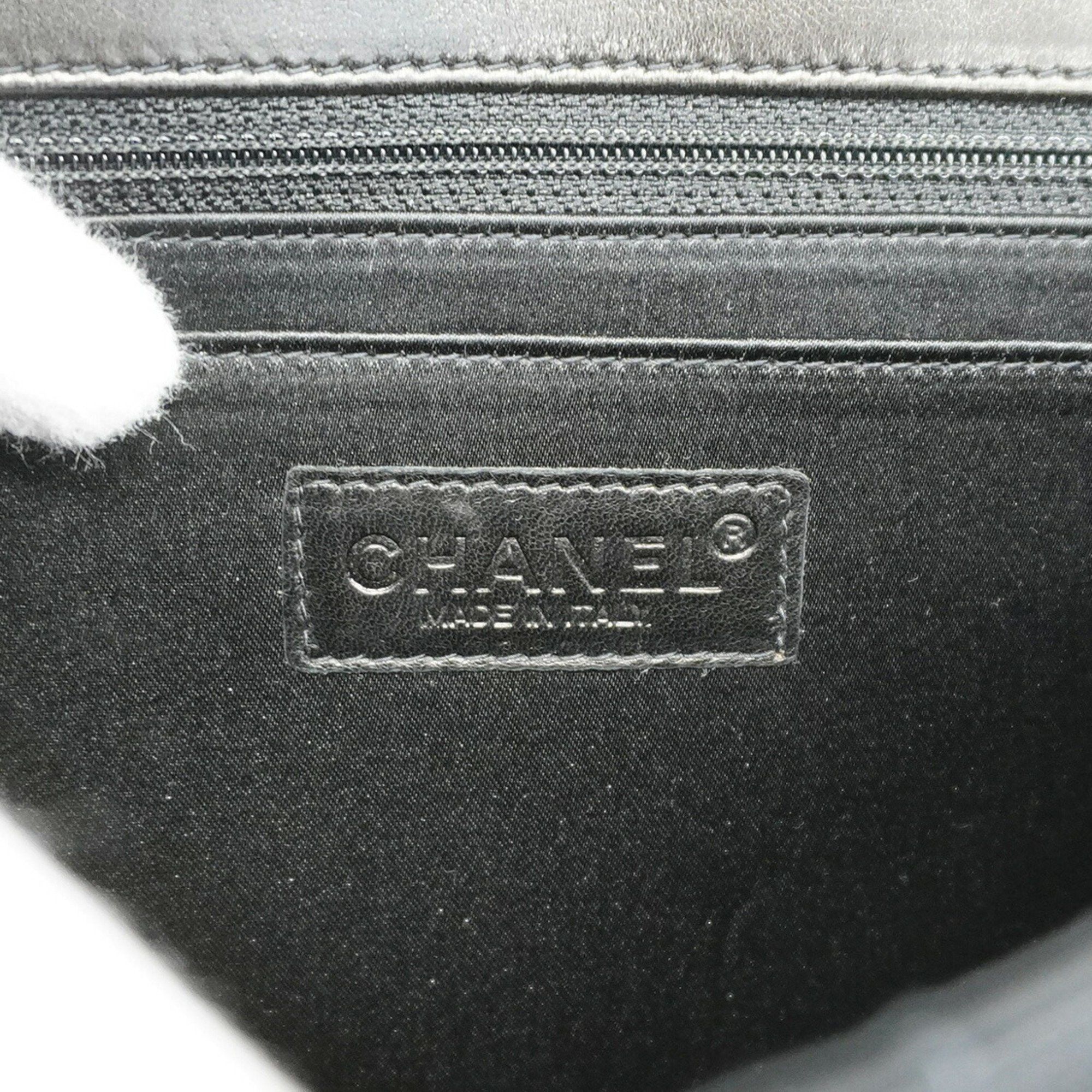 Chanel Chanel Flap bag shoulder Size ONE SIZE - 9 Thumbnail