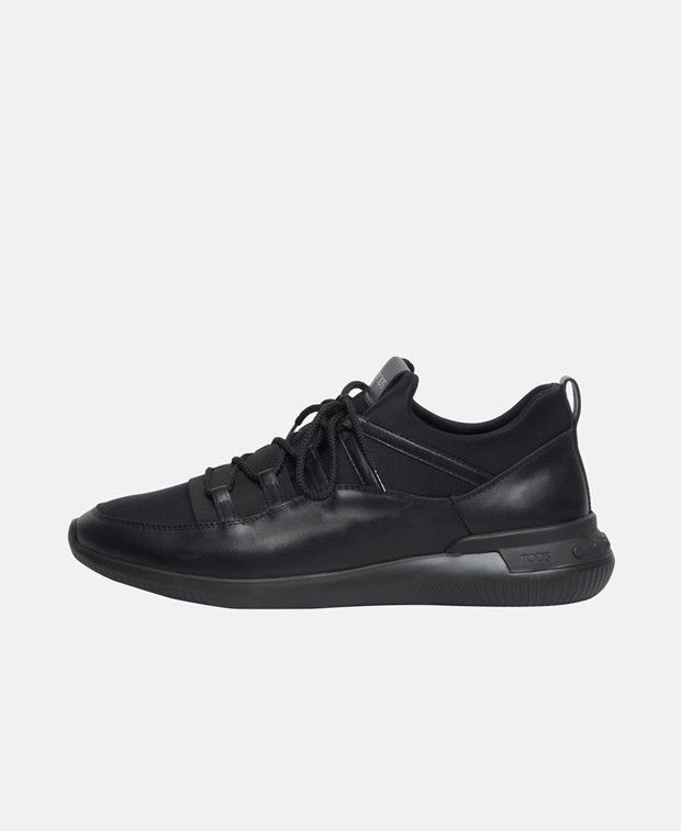 Tod's Sneakers Size US 12 / EU 45 - 4 Thumbnail