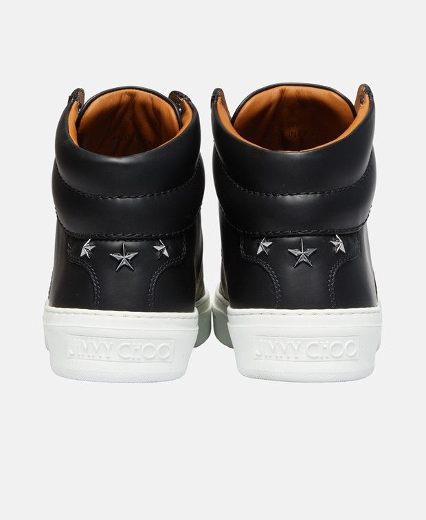 Jimmy Choo Sneakers Size US 6.5 / EU 39-40 - 2 Thumbnail