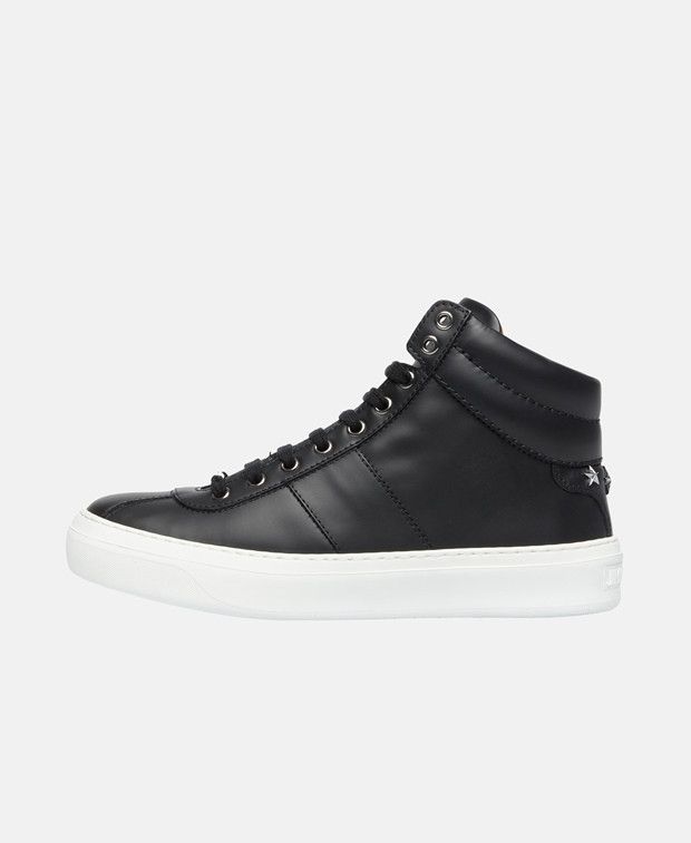 Jimmy Choo Sneakers Size US 6.5 / EU 39-40 - 4 Thumbnail
