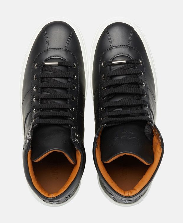 Jimmy Choo Sneakers Size US 6.5 / EU 39-40 - 3 Thumbnail