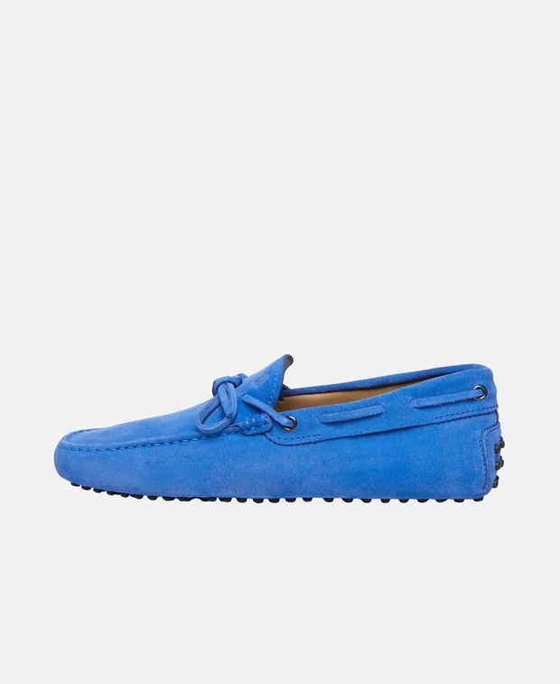 Tod's Moccasins Size US 8 / EU 41 - 4 Thumbnail