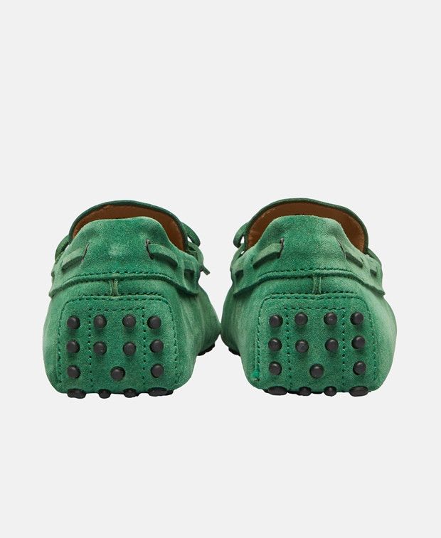 Tod's Moccasins Size US 6.5 / EU 39-40 - 2 Thumbnail