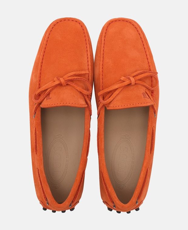 Tod's Moccasins Size US 6 / EU 39 - 3 Thumbnail