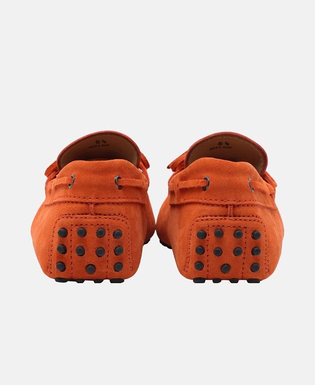 Tod's Moccasins Size US 6 / EU 39 - 2 Thumbnail