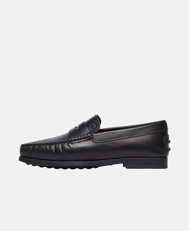 Tod's Loafer Size US 7 / EU 40 - 4 Thumbnail