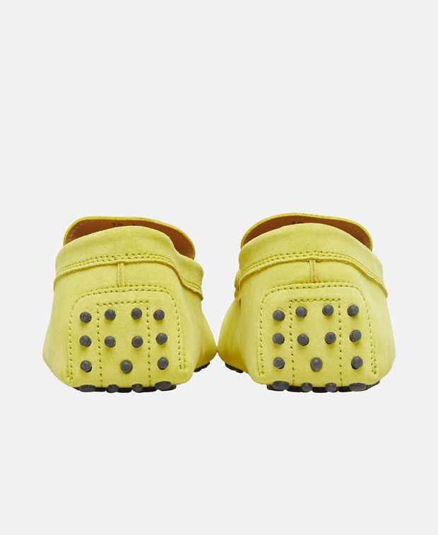 Tod's Moccasins Size US 7 / EU 40 - 2 Thumbnail
