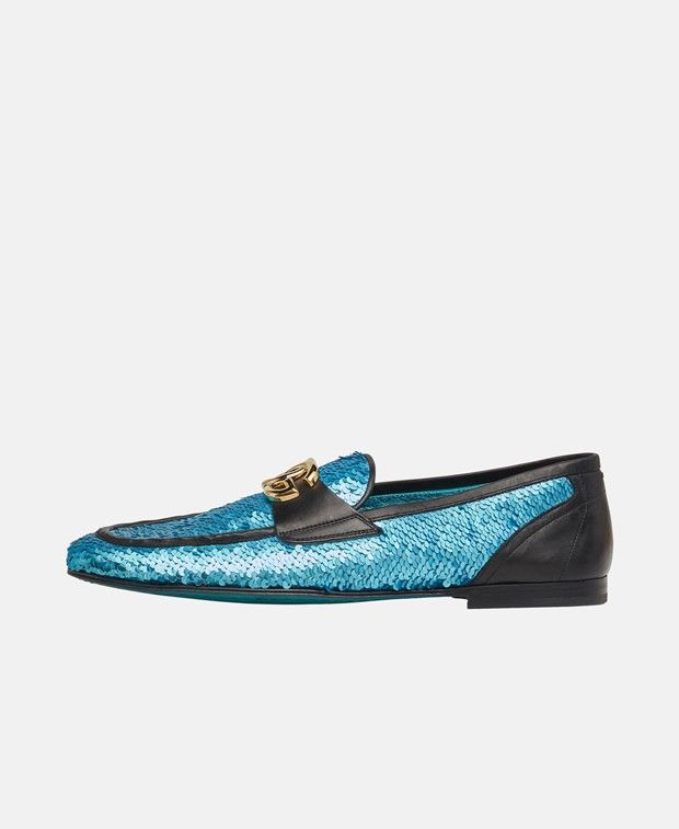 Dolce & Gabbana Loafers Size US 8 / EU 41 - 4 Thumbnail