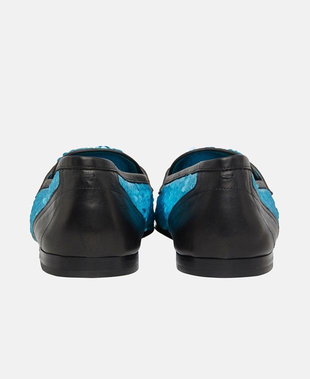 Dolce & Gabbana Loafers Size US 8 / EU 41 - 2 Thumbnail