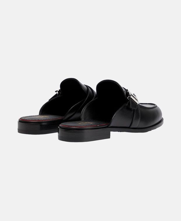 Christian Louboutin Mules Size US 6 / EU 39 - 2 Thumbnail