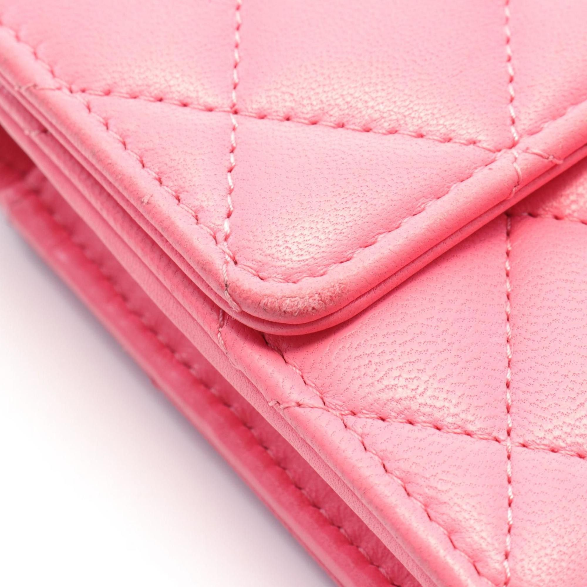 Chanel Chanel wallet Size ONE SIZE - 6 Thumbnail