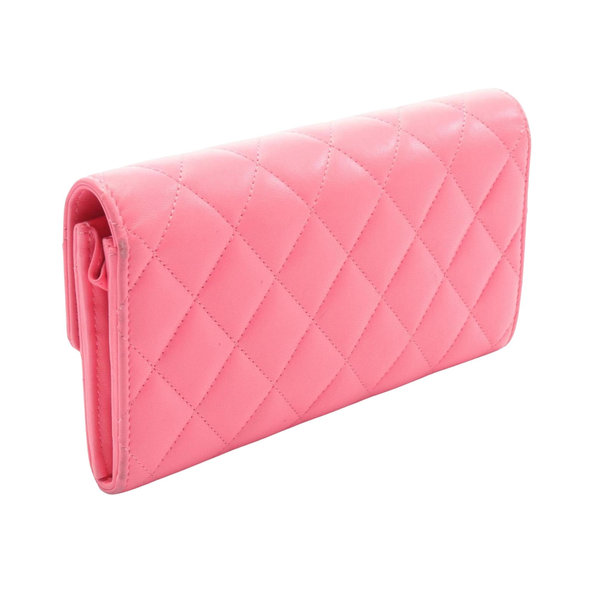 Chanel Chanel wallet Size ONE SIZE - 2 Thumbnail