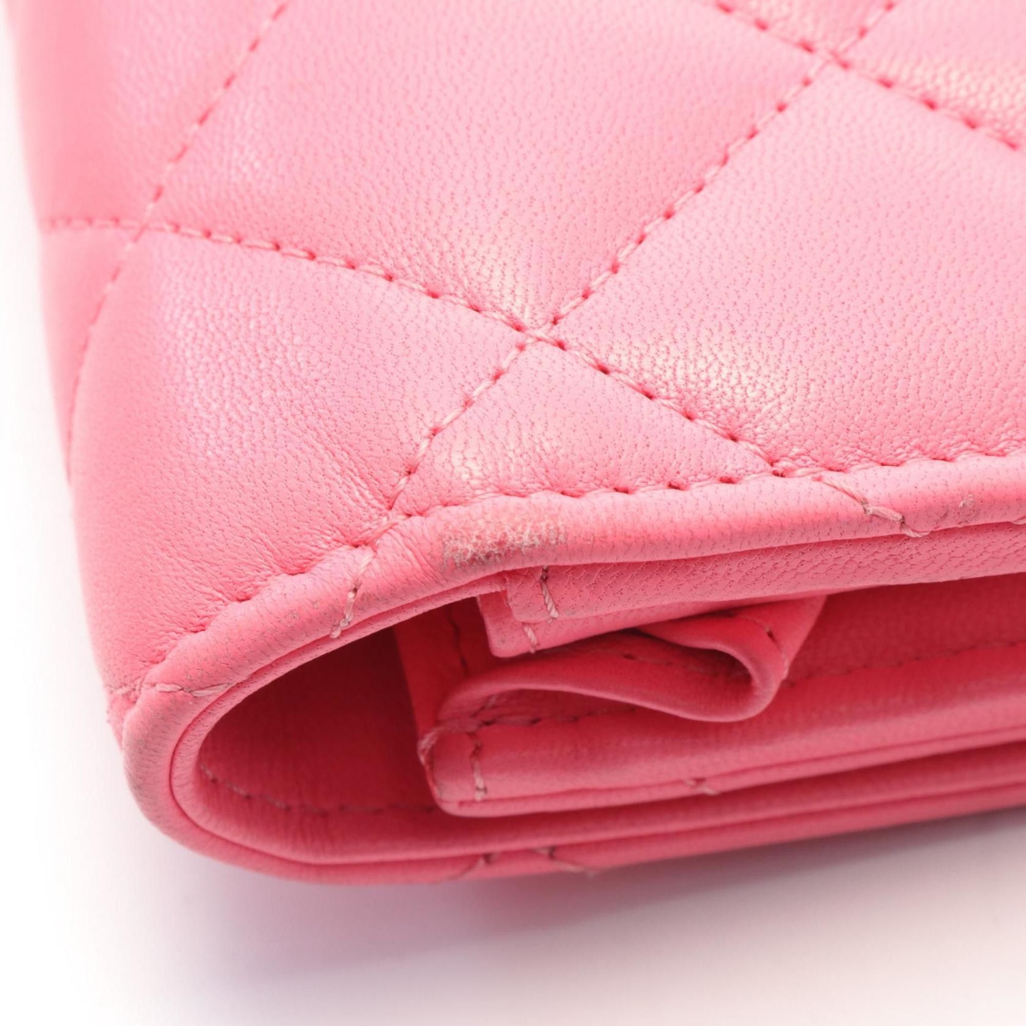 Chanel Chanel wallet Size ONE SIZE - 4 Thumbnail