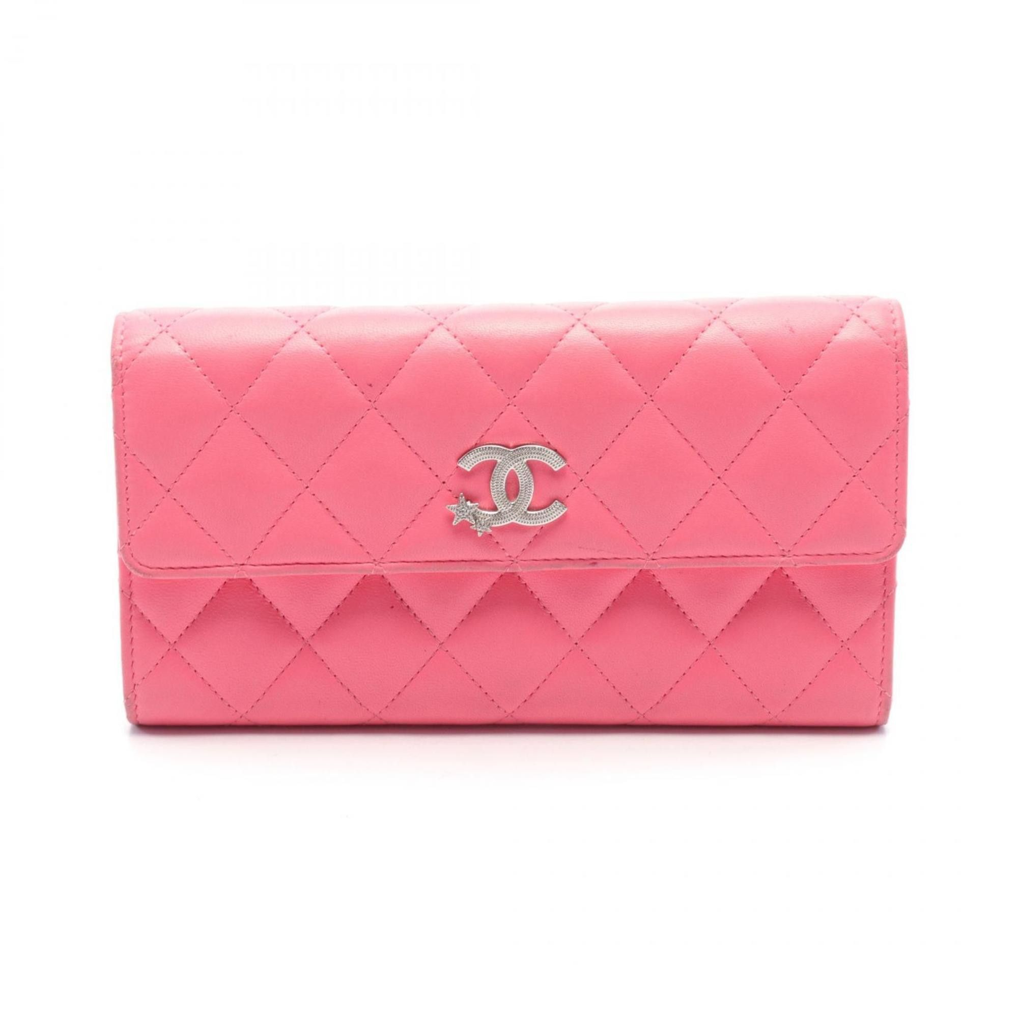 Chanel Chanel wallet Size ONE SIZE - 10 Thumbnail