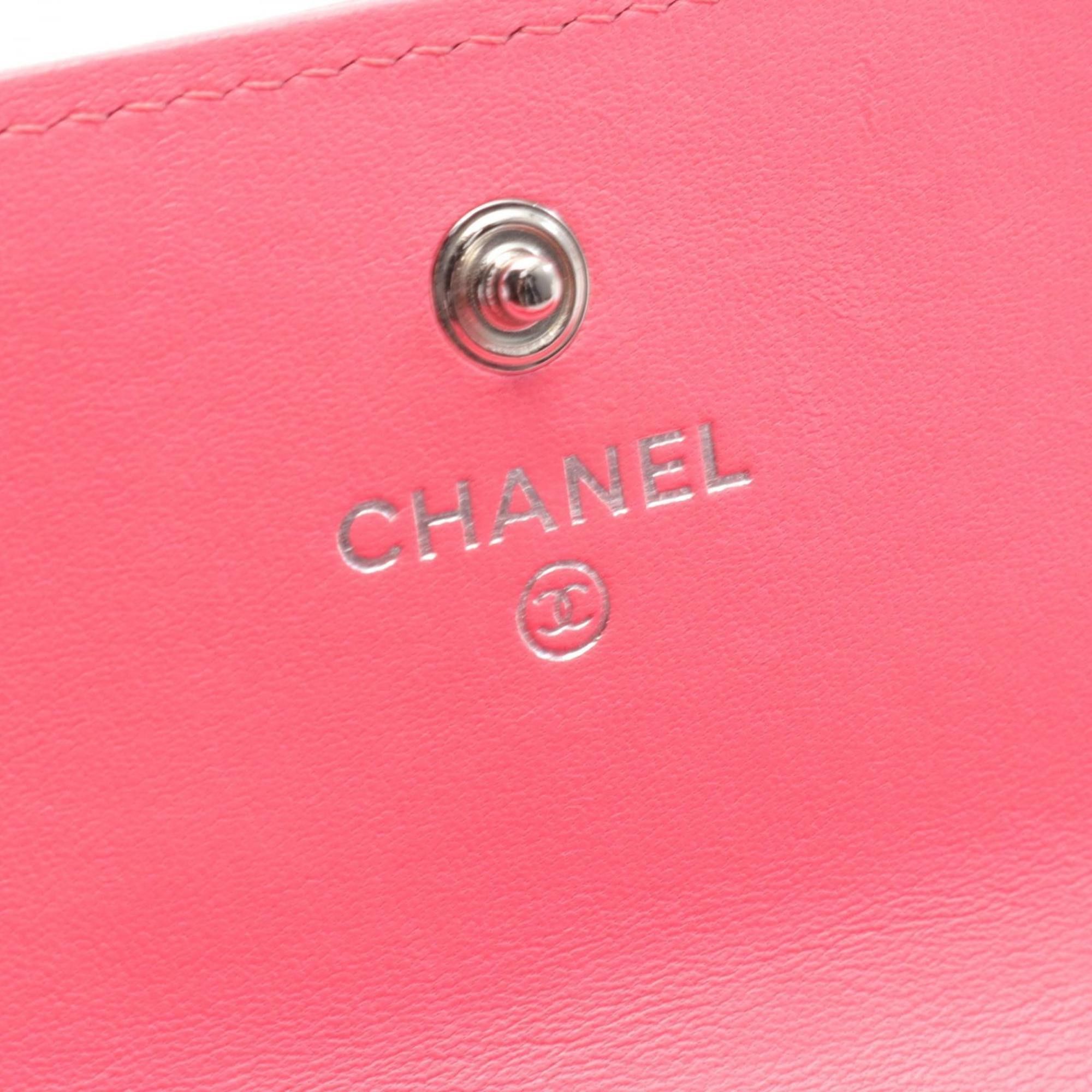Chanel Chanel wallet Size ONE SIZE - 8 Thumbnail