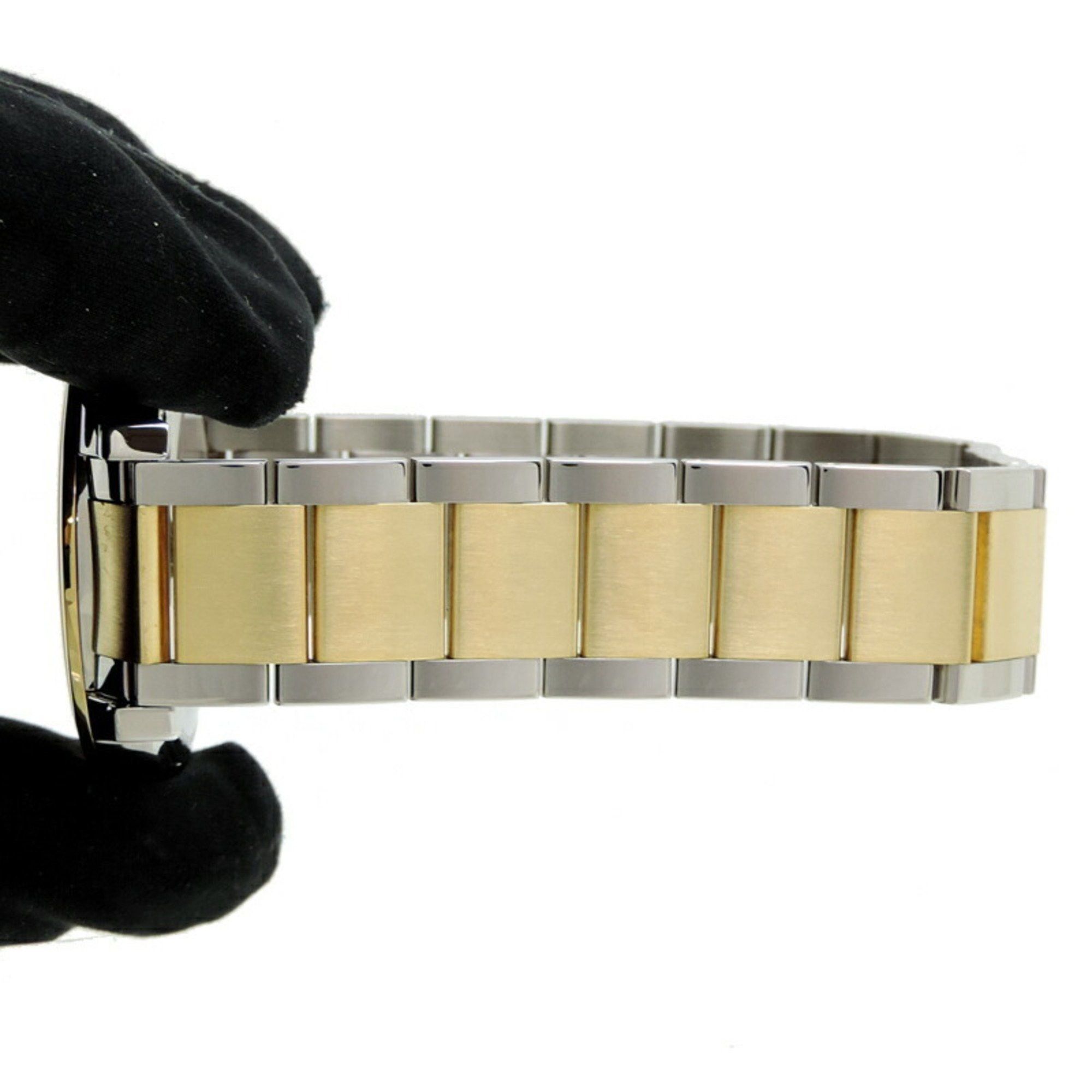 Tiffany & Co. Tiffany Atlas Dome Men's Watch Z1800.68.15A21.A00A Size ONE SIZE - 7 Thumbnail