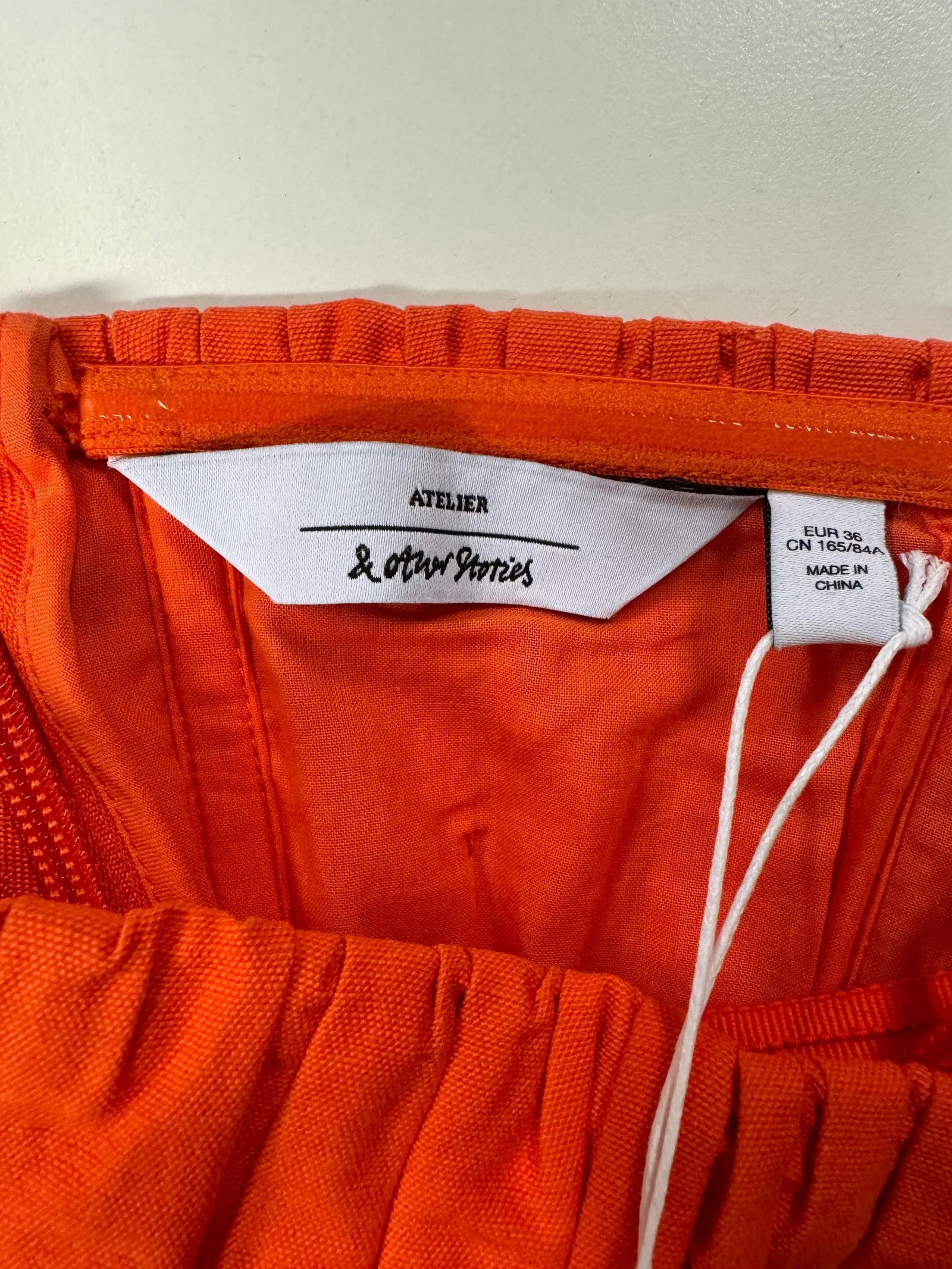 & Other Stories & Other Stories Dress Size XS / US 0-2 / IT 36-38 - 3 Thumbnail