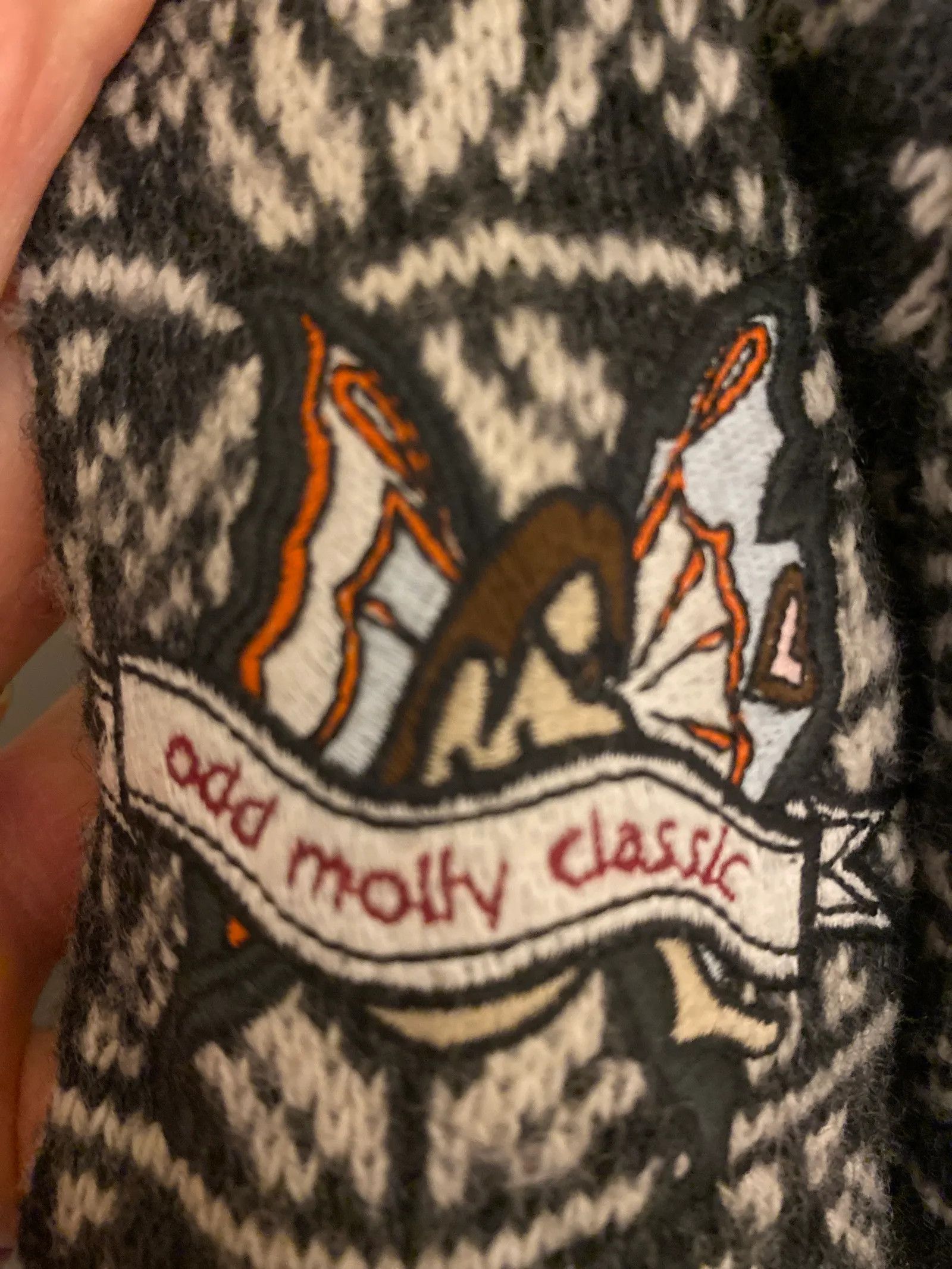 Odd Molly Odd Molly 233 Cardigan Size US S / EU 44-46 / 1 - 6 Thumbnail