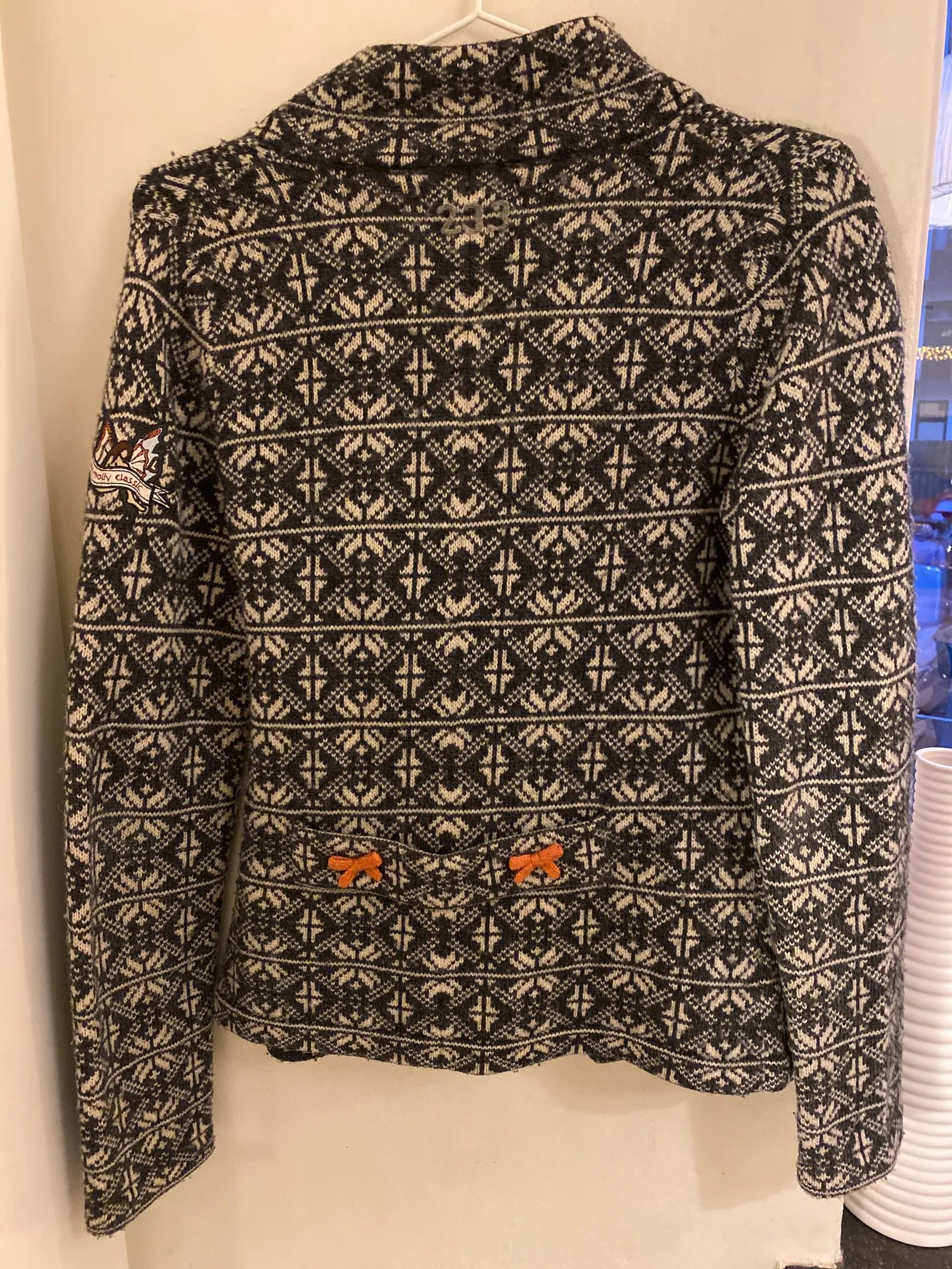 Odd Molly Odd Molly 233 Cardigan Size US S / EU 44-46 / 1 - 5 Thumbnail