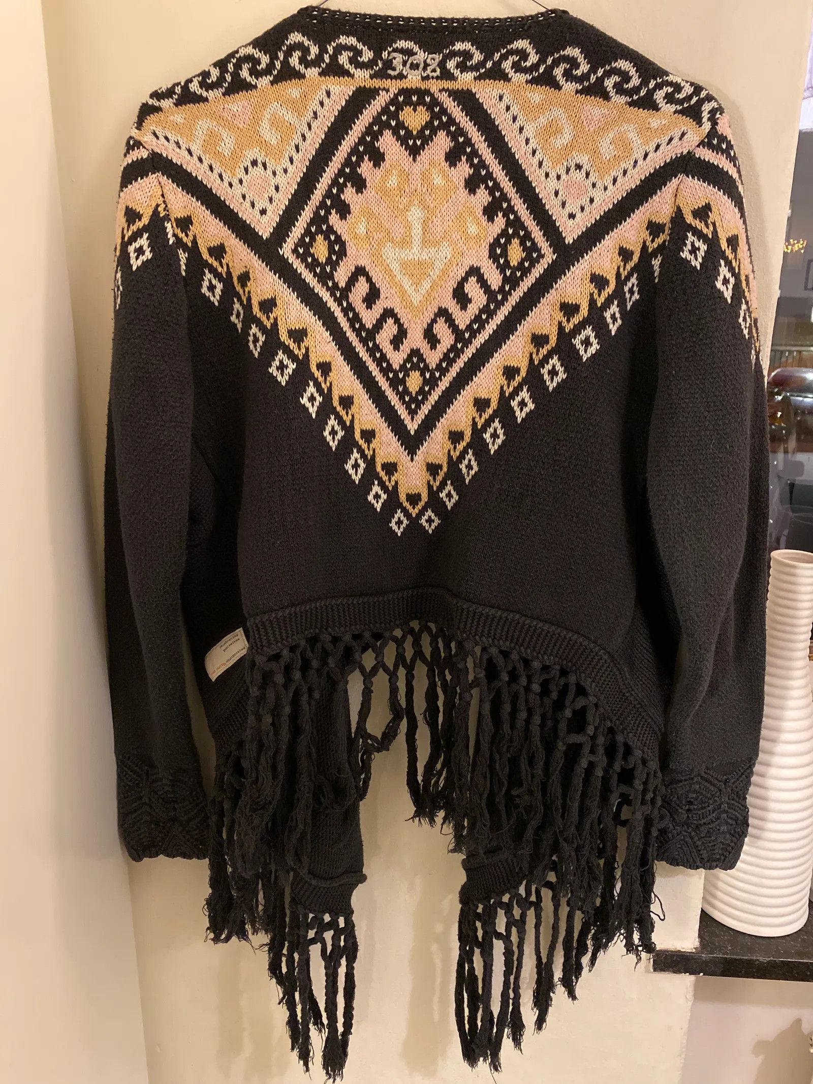 Odd Molly Odd Molly undefined Cardigan Size M / US 6-8 / IT 42-44 - 5 Thumbnail