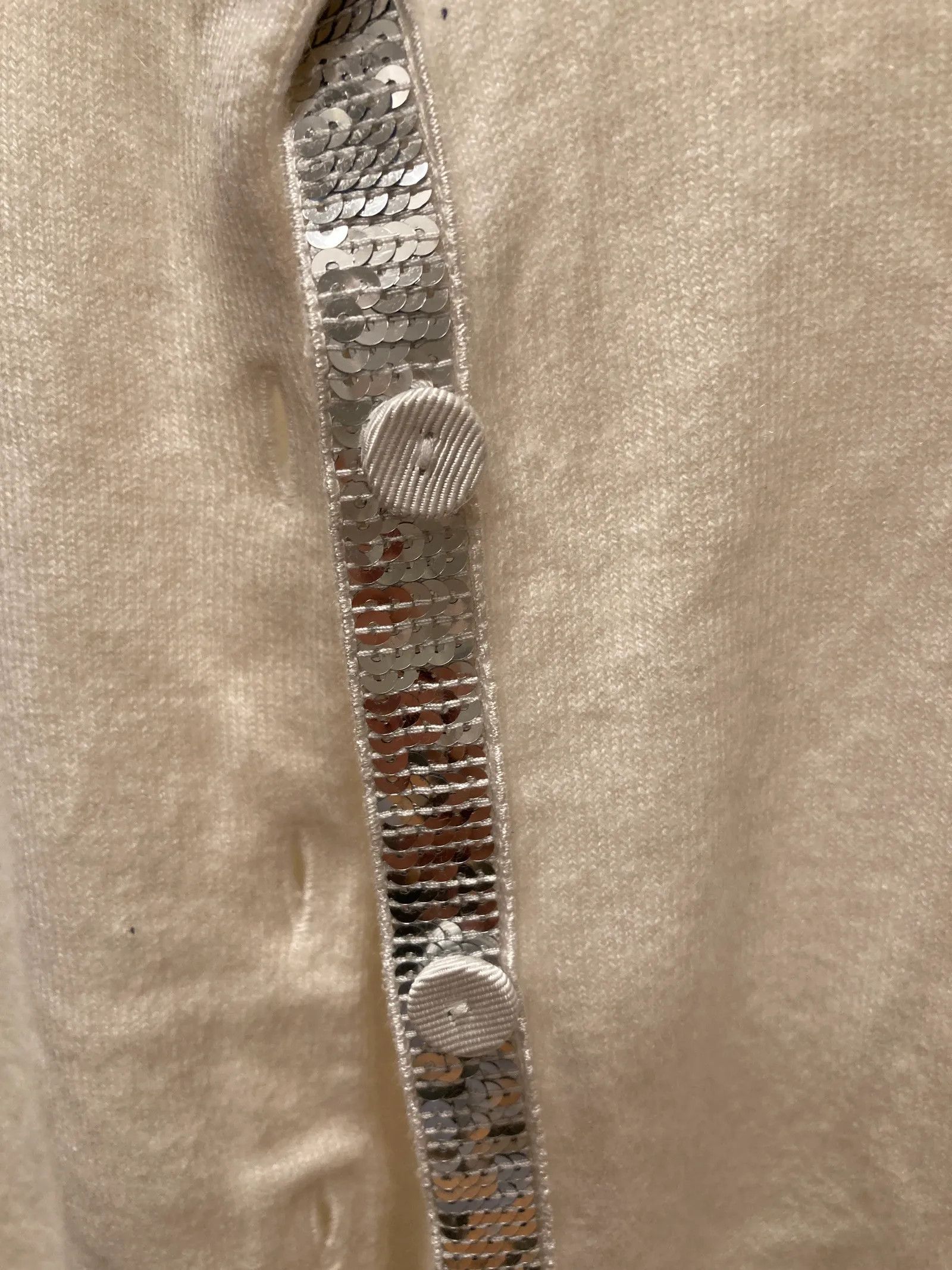 Custommade Custommade Dagmar Cardigan Size XS / US 0-2 / IT 36-38 - 5 Thumbnail