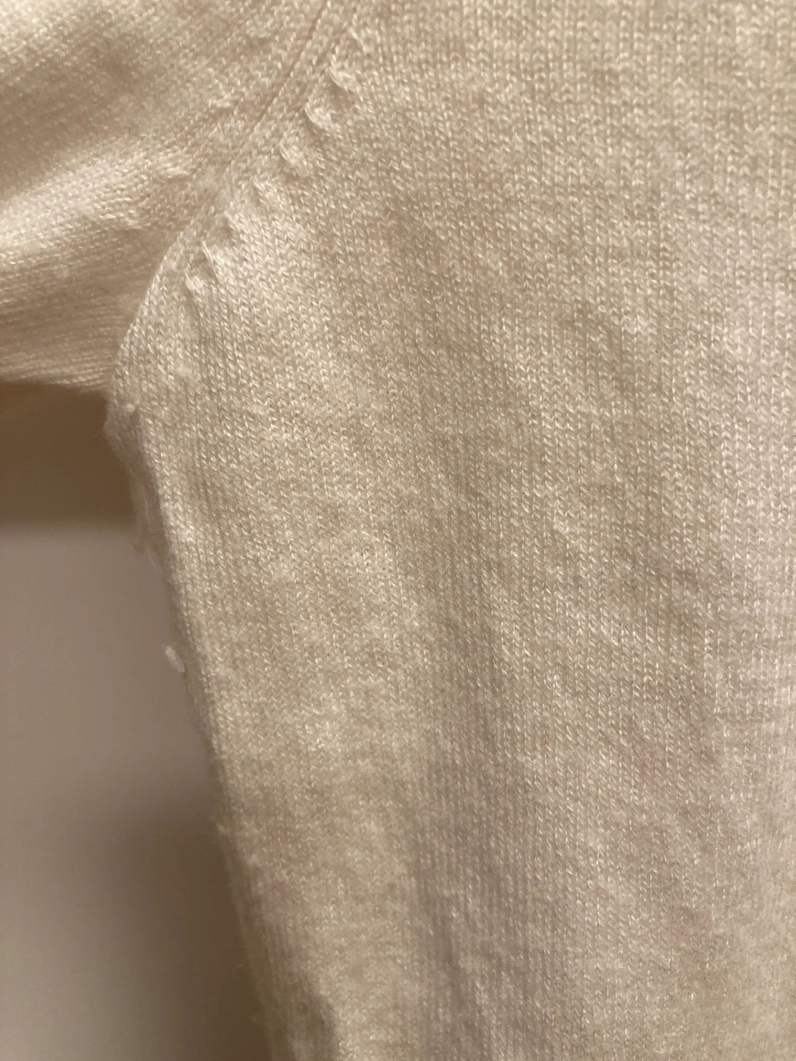 Custommade Custommade Dagmar Cardigan Size XS / US 0-2 / IT 36-38 - 6 Thumbnail