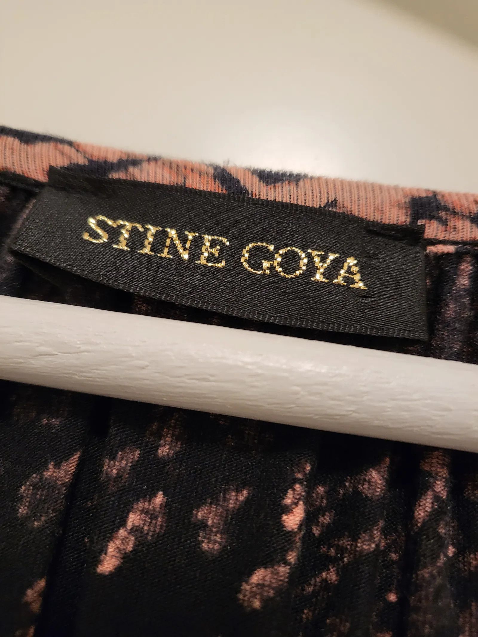 Stine Goya Stine Goya Balance Dress Size S / US 4 / IT 40 - 3 Thumbnail
