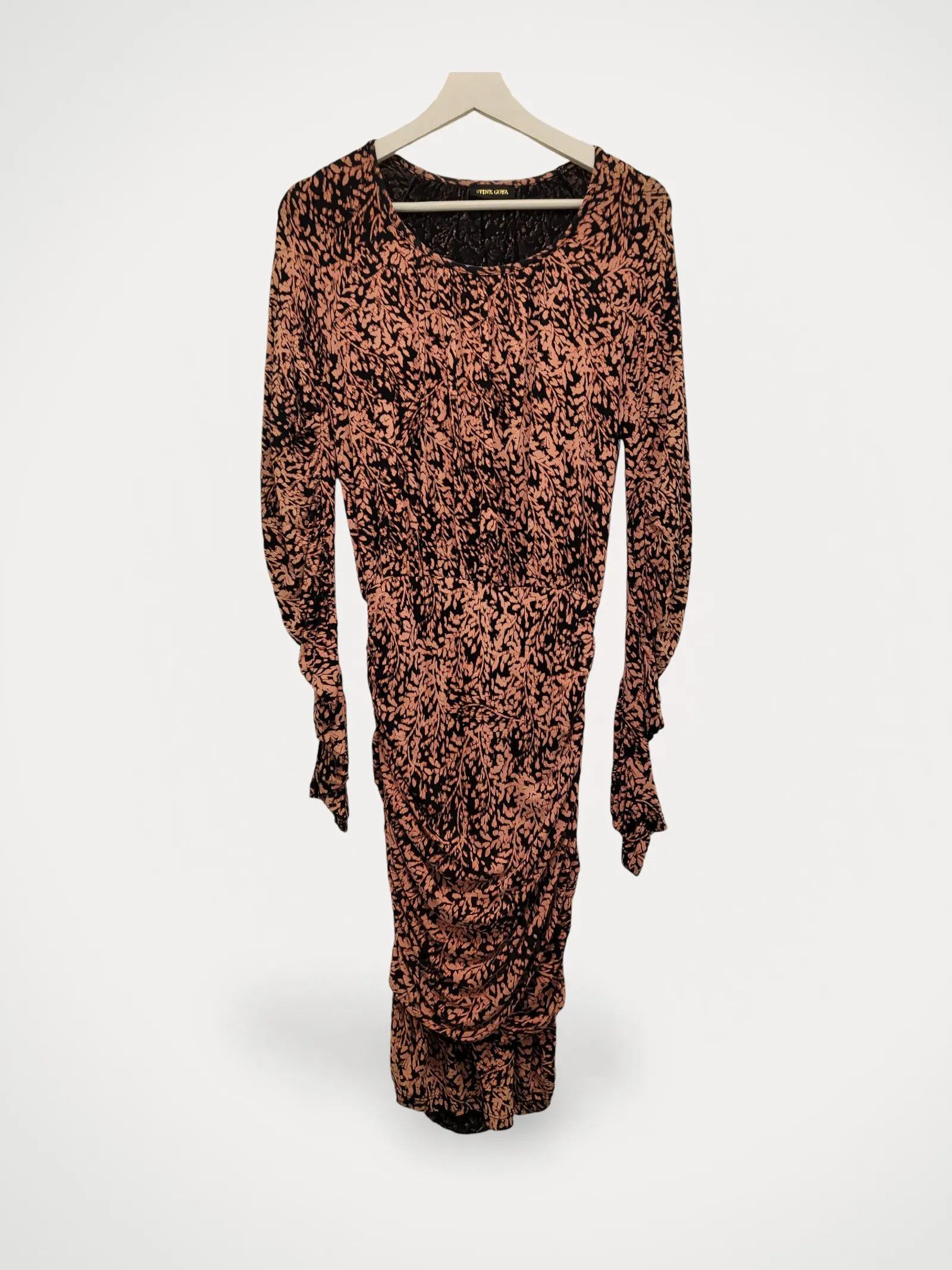Stine Goya Stine Goya Balance Dress Size S / US 4 / IT 40 - 2 Thumbnail
