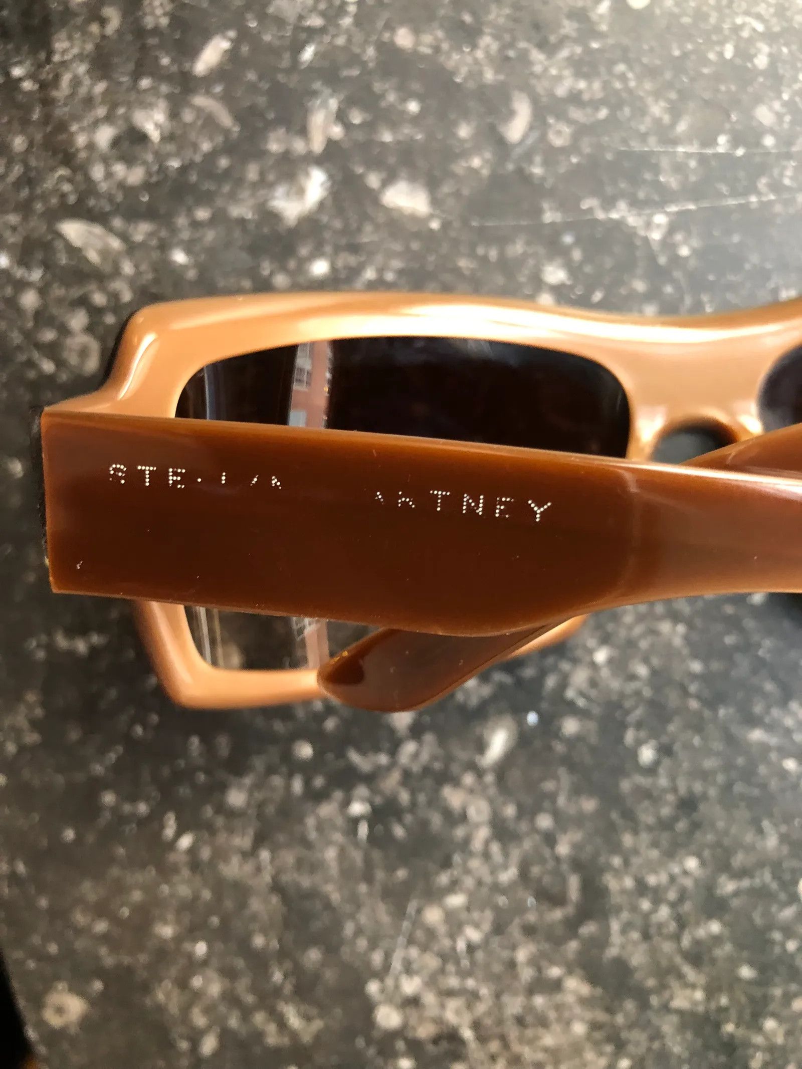 Stella McCartney Stella McCartney Sunglasses Size ONE SIZE - 4 Thumbnail