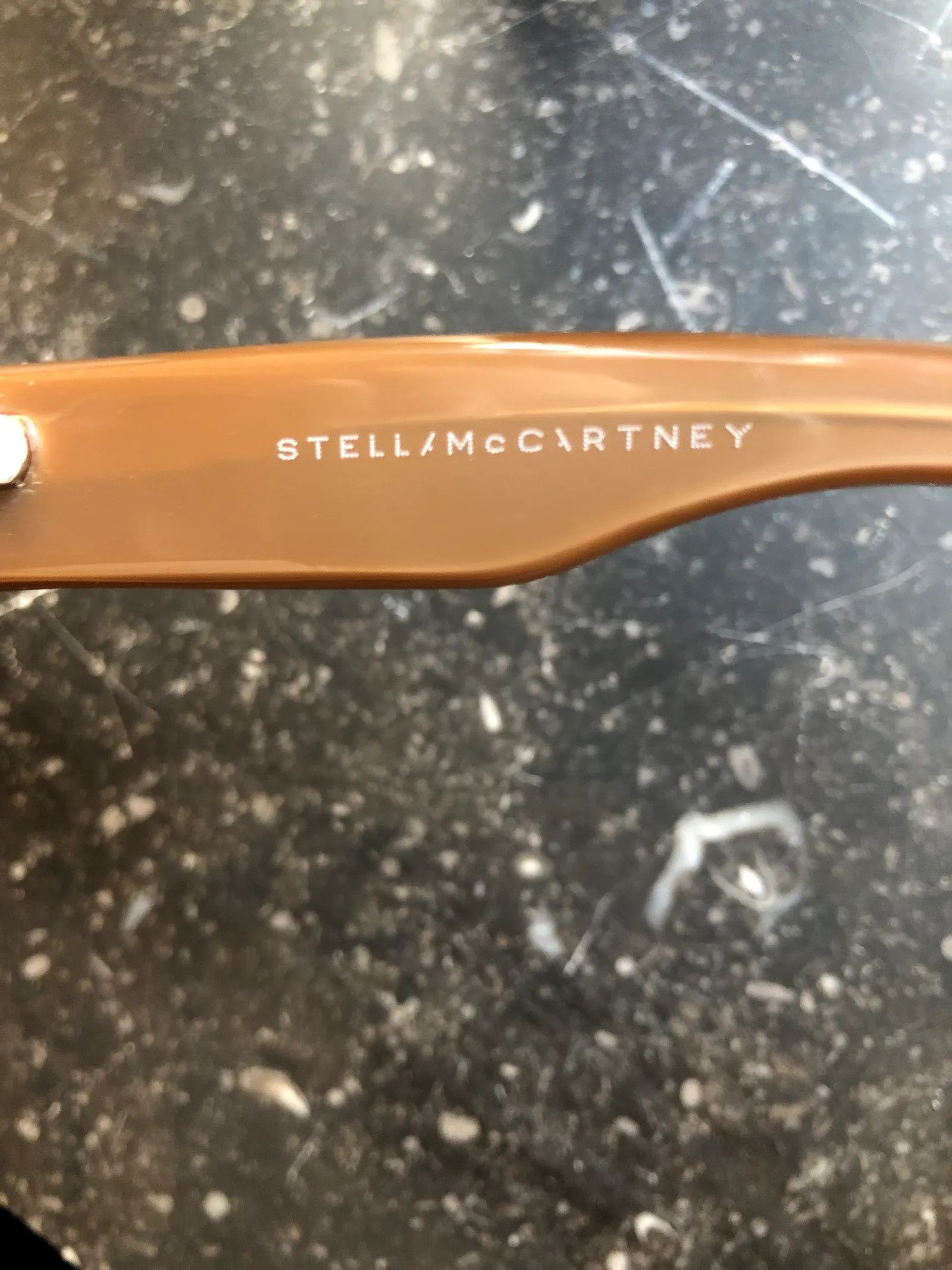 Stella McCartney Stella McCartney Sunglasses Size ONE SIZE - 2 Thumbnail
