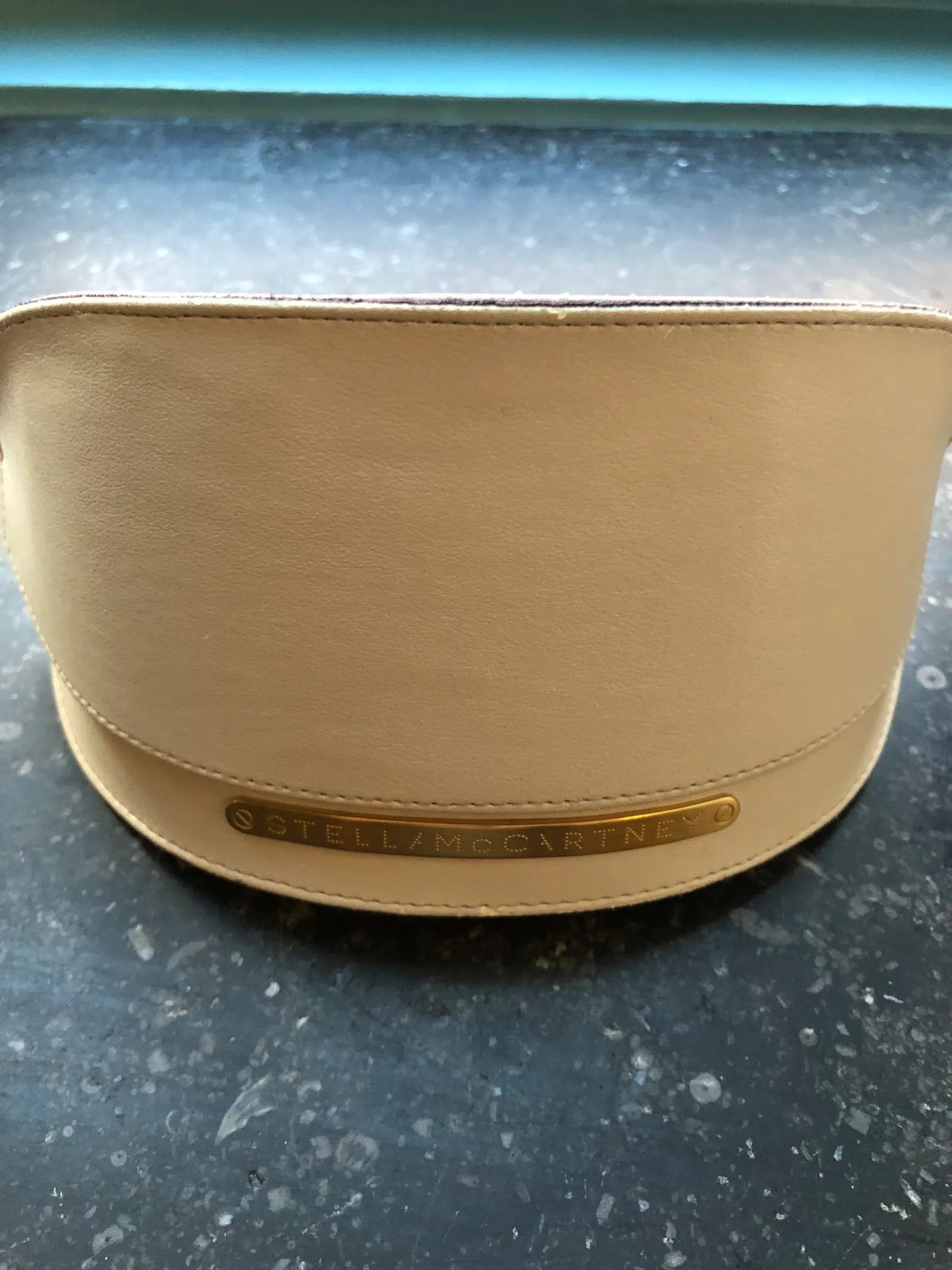 Stella McCartney Stella McCartney Sunglasses Size ONE SIZE - 3 Thumbnail