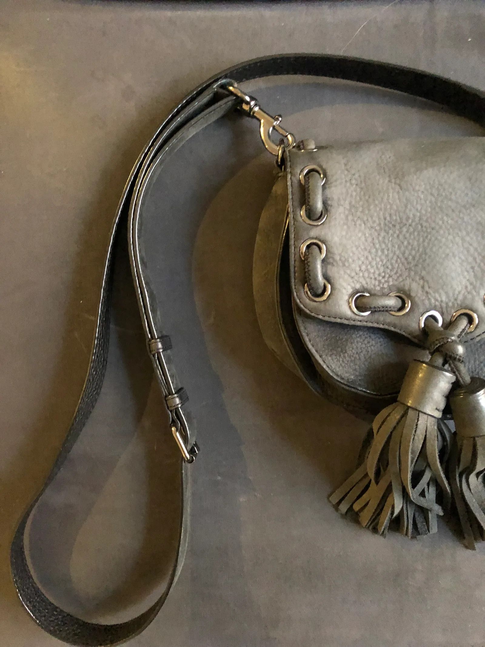 Rebecca Minkoff Rebecca Minkoff Crossbody Bag Size ONE SIZE - 3 Thumbnail