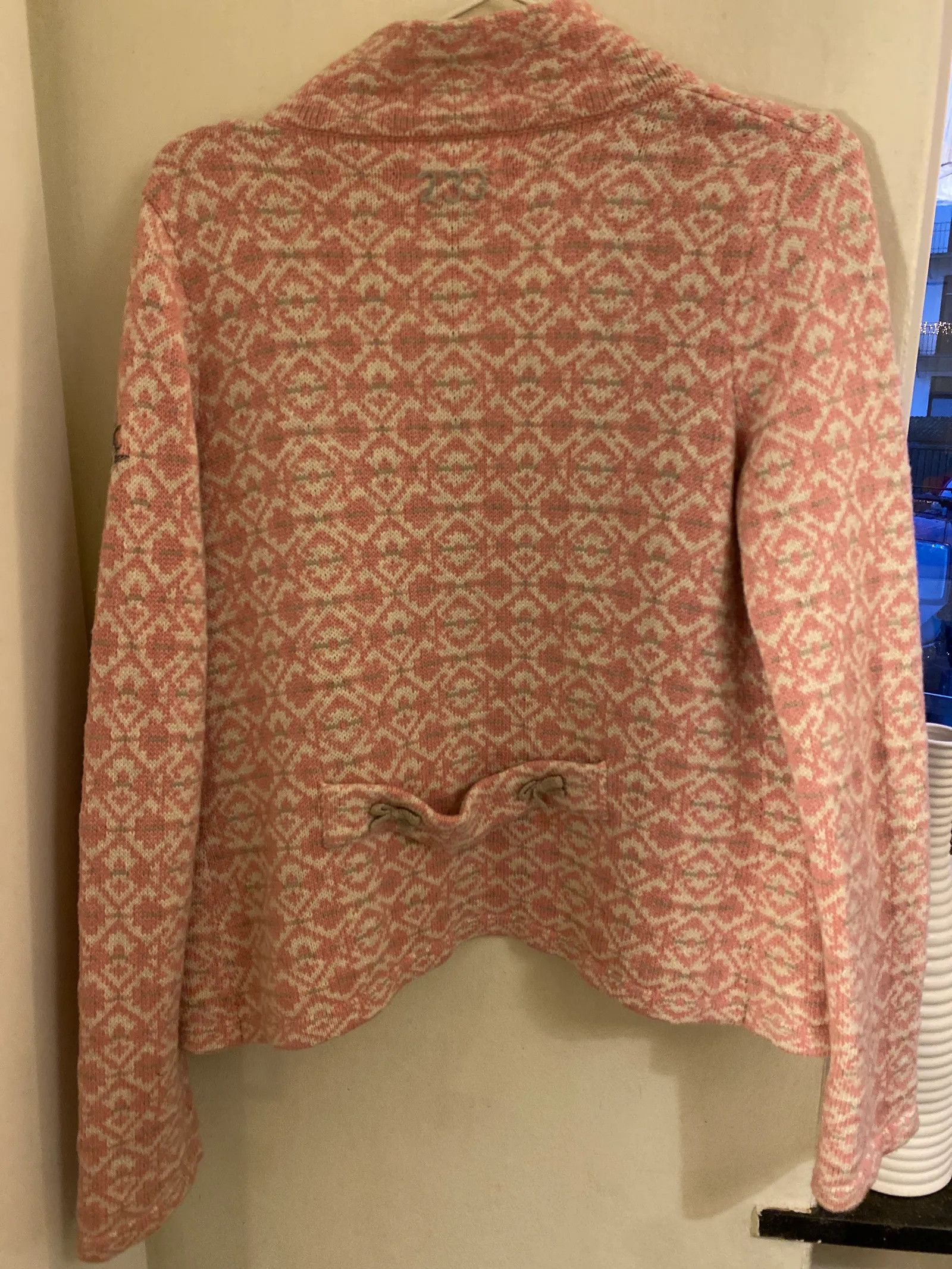 Odd Molly Odd Molly 233 Cardigan Size S / US 4 / IT 40 - 4 Thumbnail