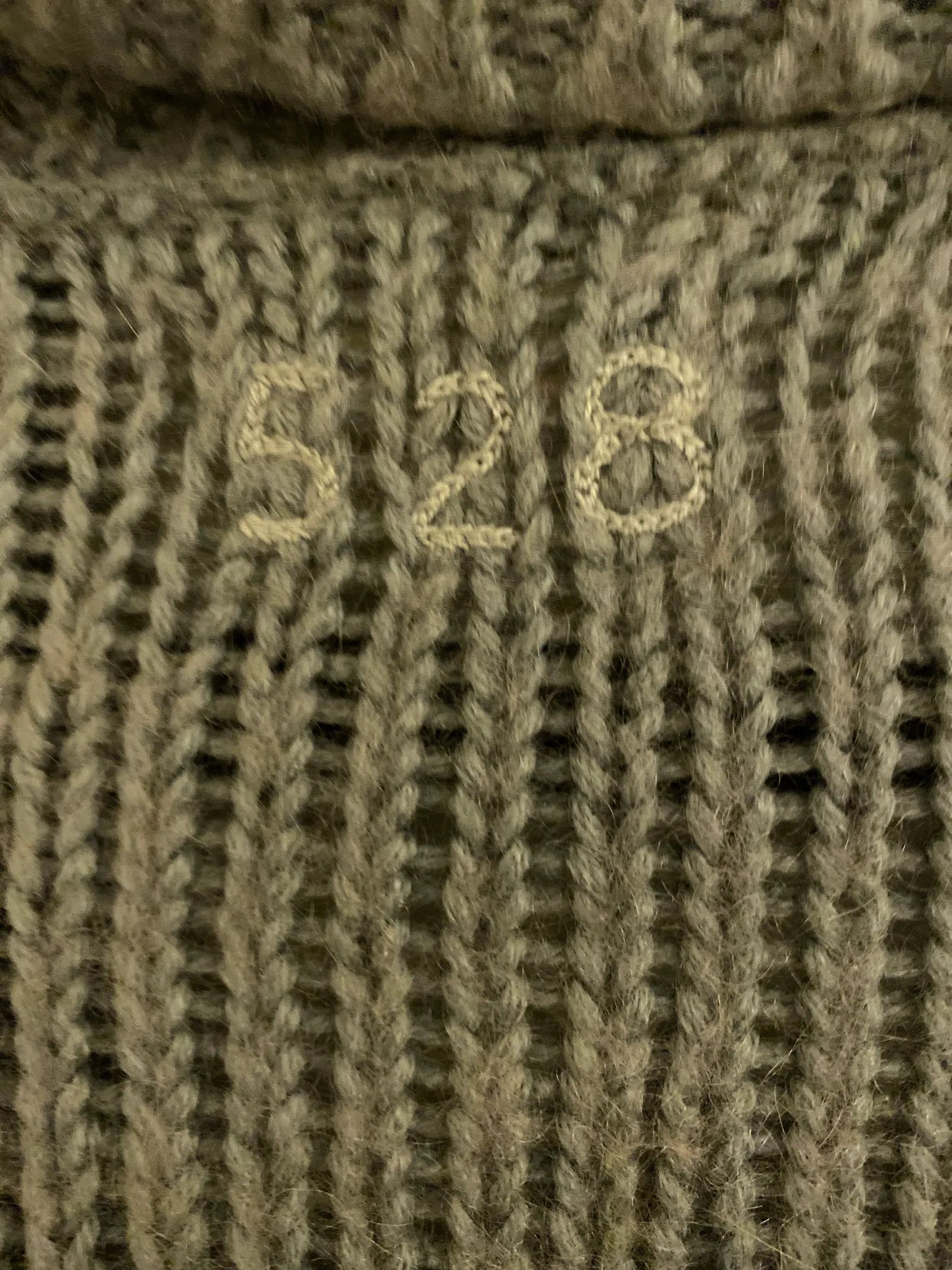 Odd Molly Odd Molly 528 Cardigan Size S / US 4 / IT 40 - 3 Thumbnail