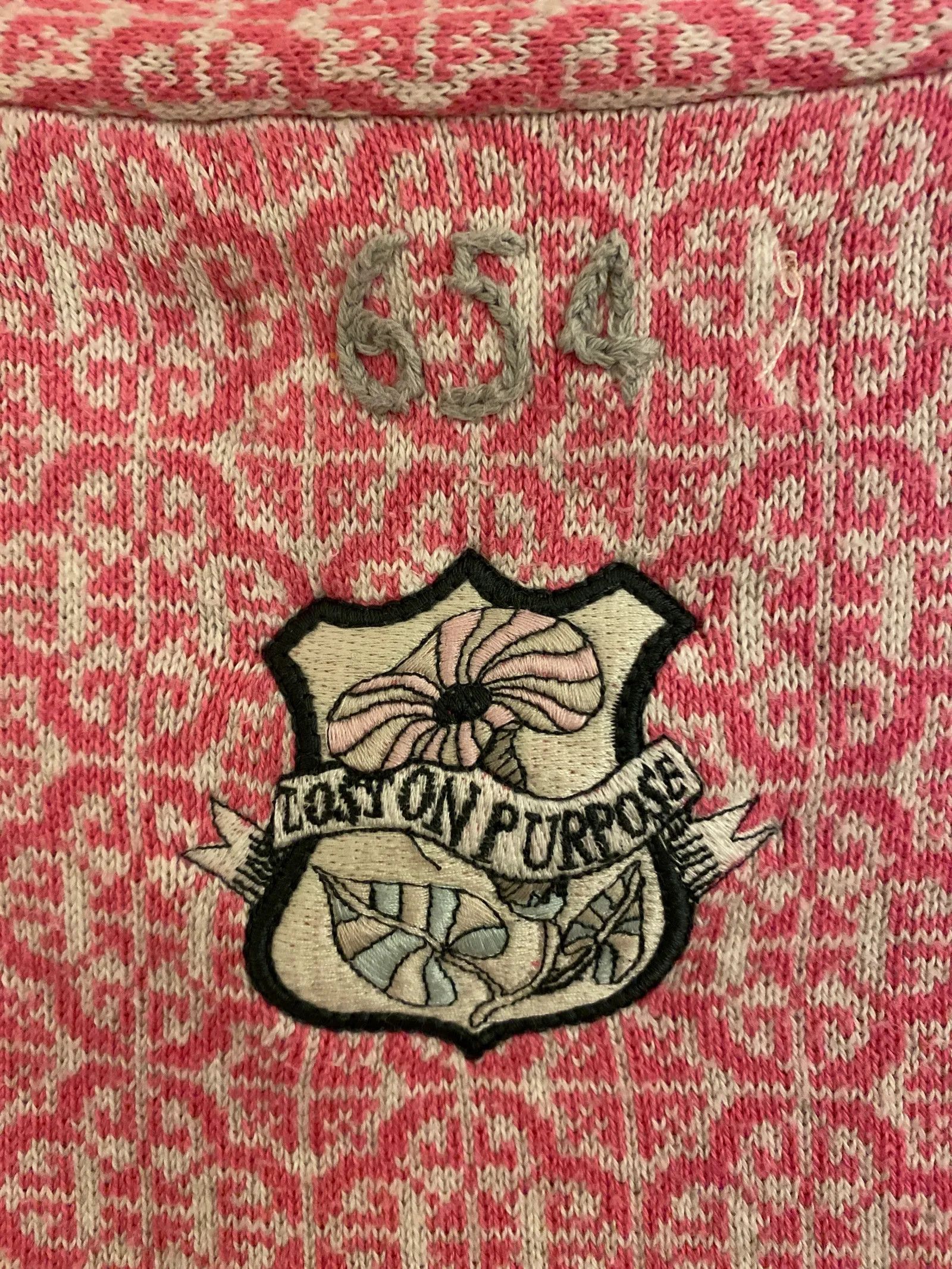 Odd Molly Odd Molly 654 Cardigan Size S / US 4 / IT 40 - 5 Thumbnail