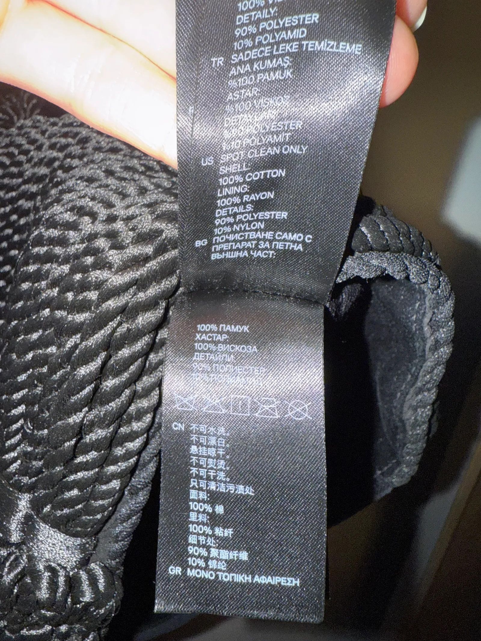 Balmain Balmain Cocktail Dress Size M / US 6-8 / IT 42-44 - 3 Thumbnail