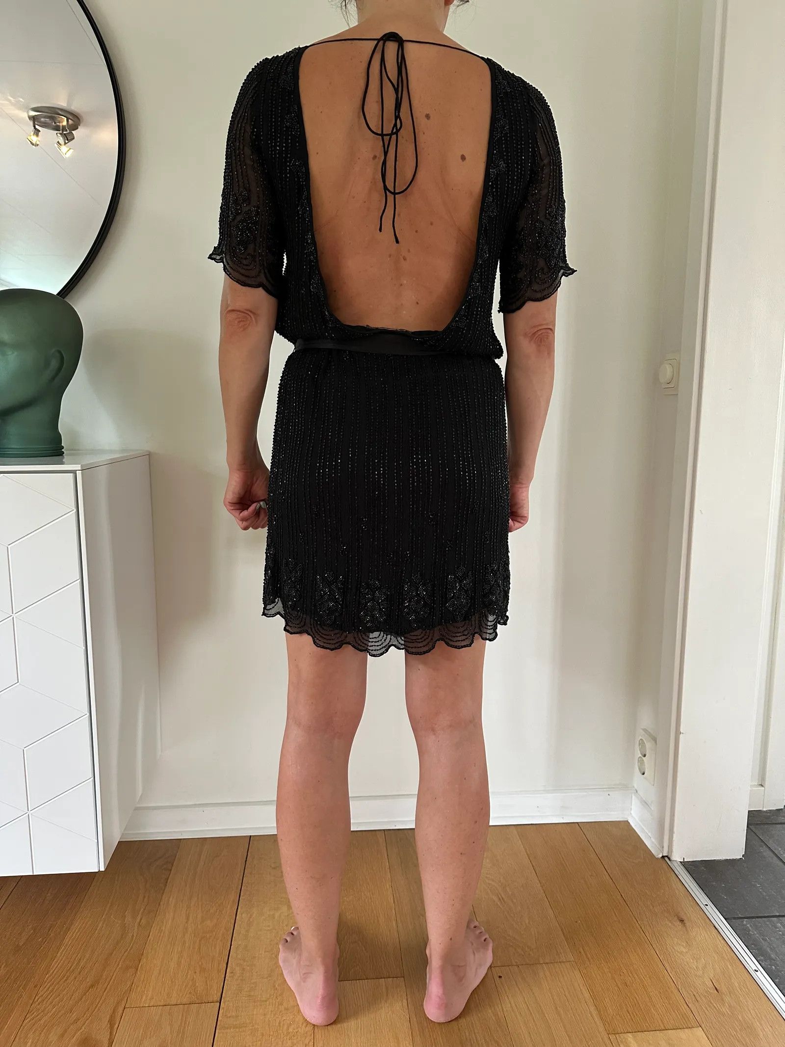 Reiss Reiss Dress Size S / US 4 / IT 40 - 5 Thumbnail