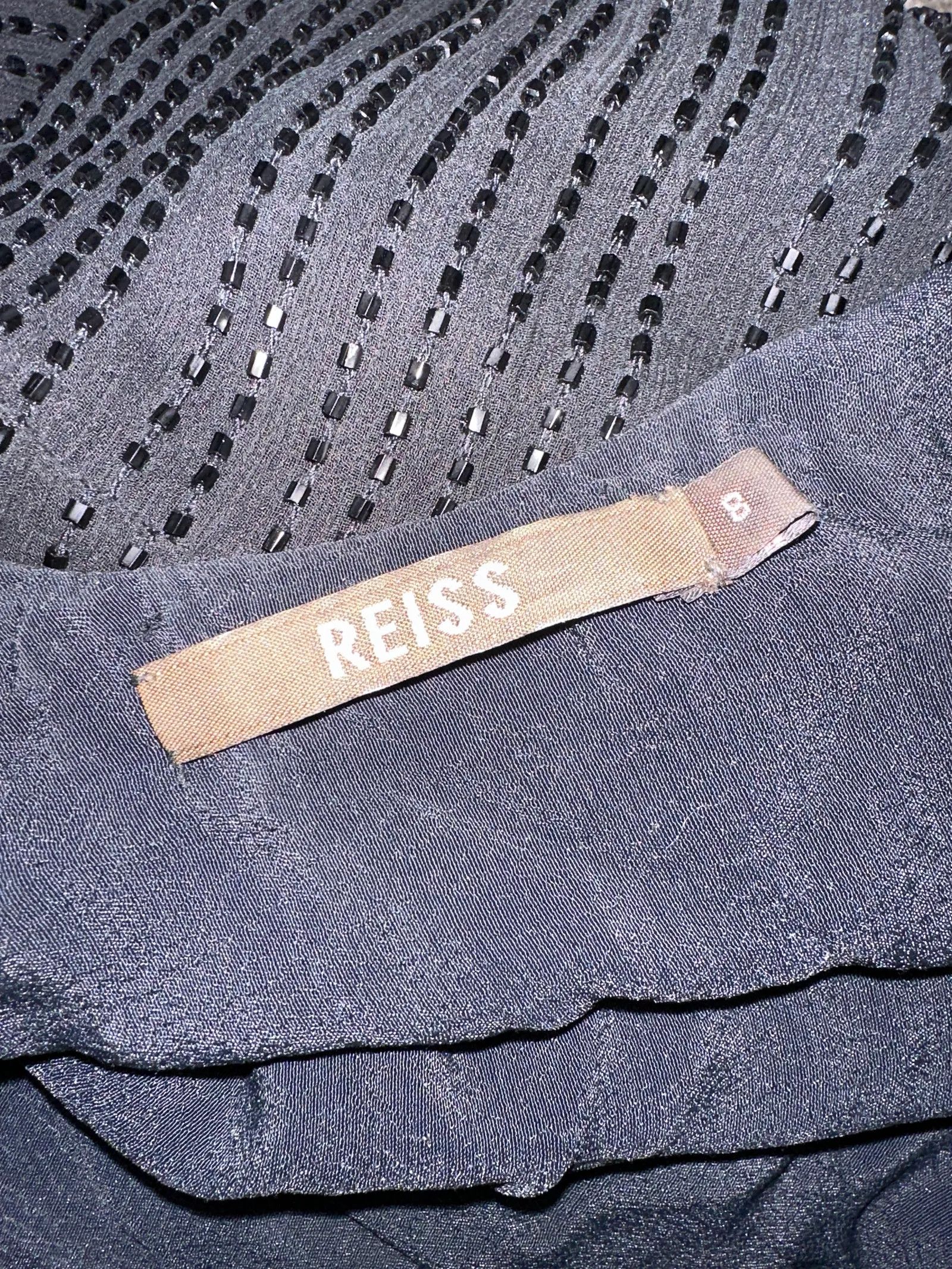 Reiss Reiss Dress Size S / US 4 / IT 40 - 2 Thumbnail