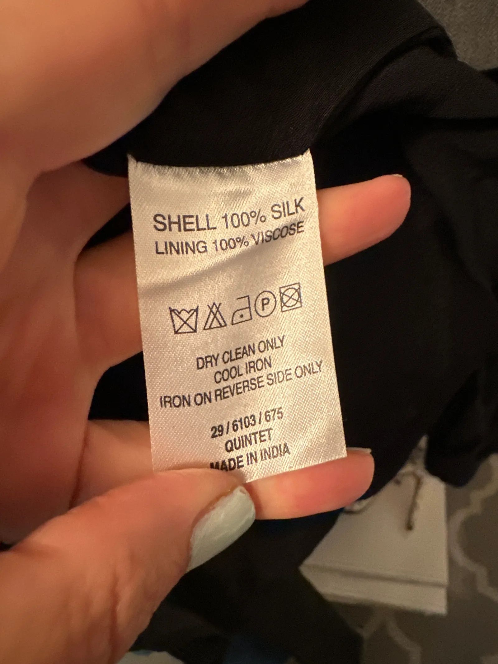 Reiss Reiss Dress Size S / US 4 / IT 40 - 3 Thumbnail