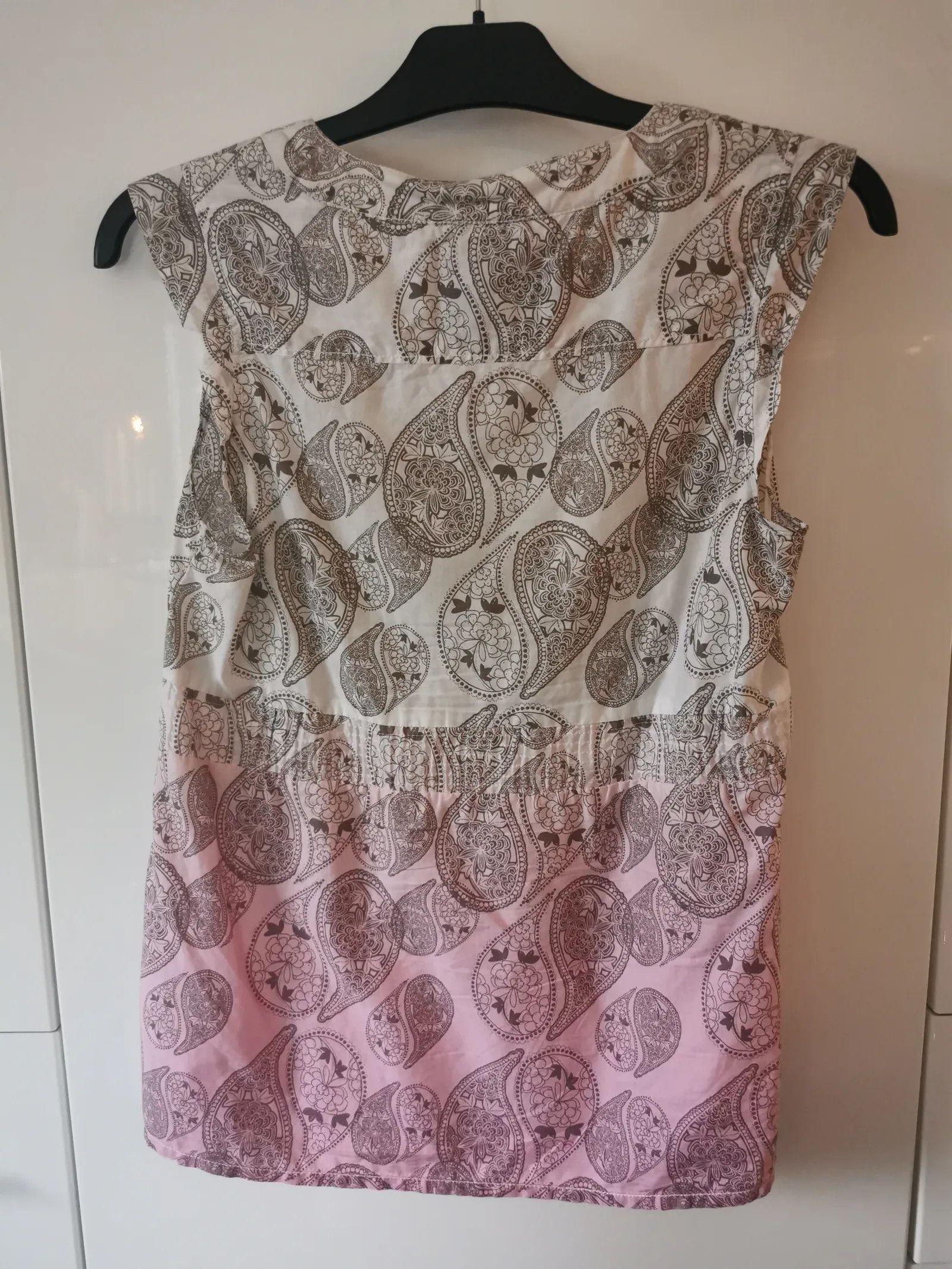 Esprit Esprit Blouse Size S / US 4 / IT 40 - 4 Thumbnail