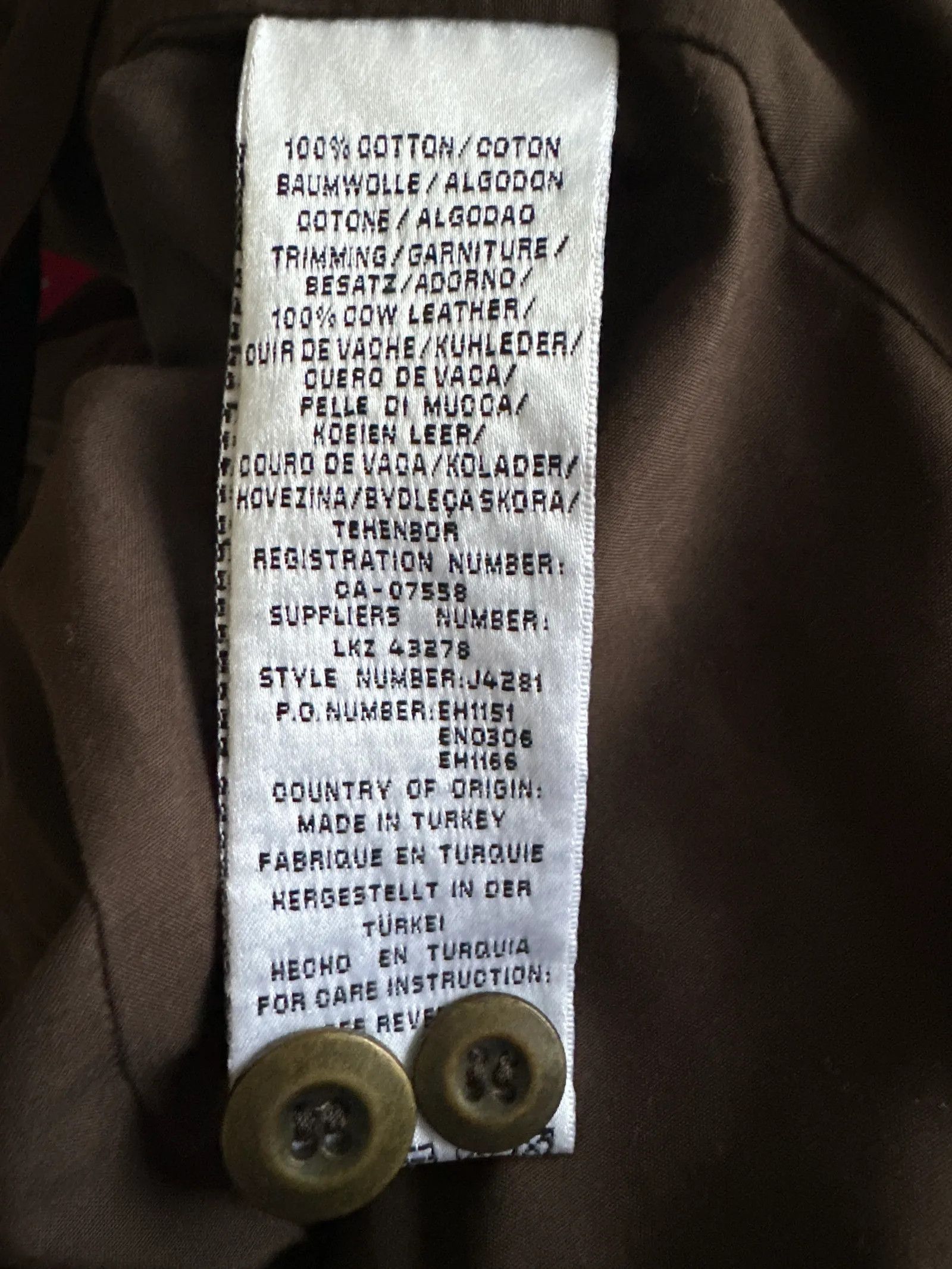 Mexx Mexx Blazer Size M / US 6-8 / IT 42-44 - 3 Thumbnail